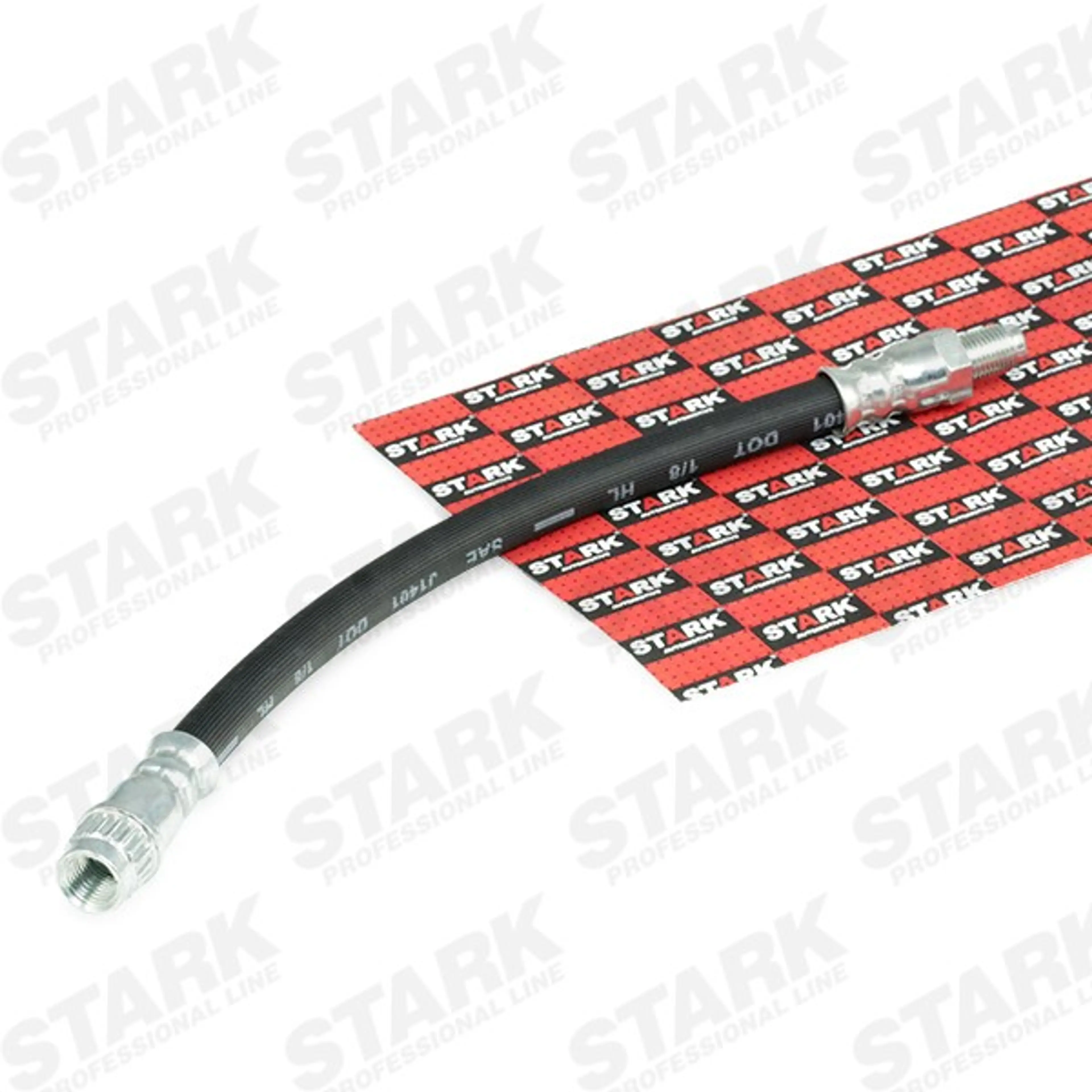 TUBO FLEXIBLE DE FRENOS