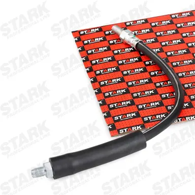 TUBO FLEXIBLE DE FRENOS