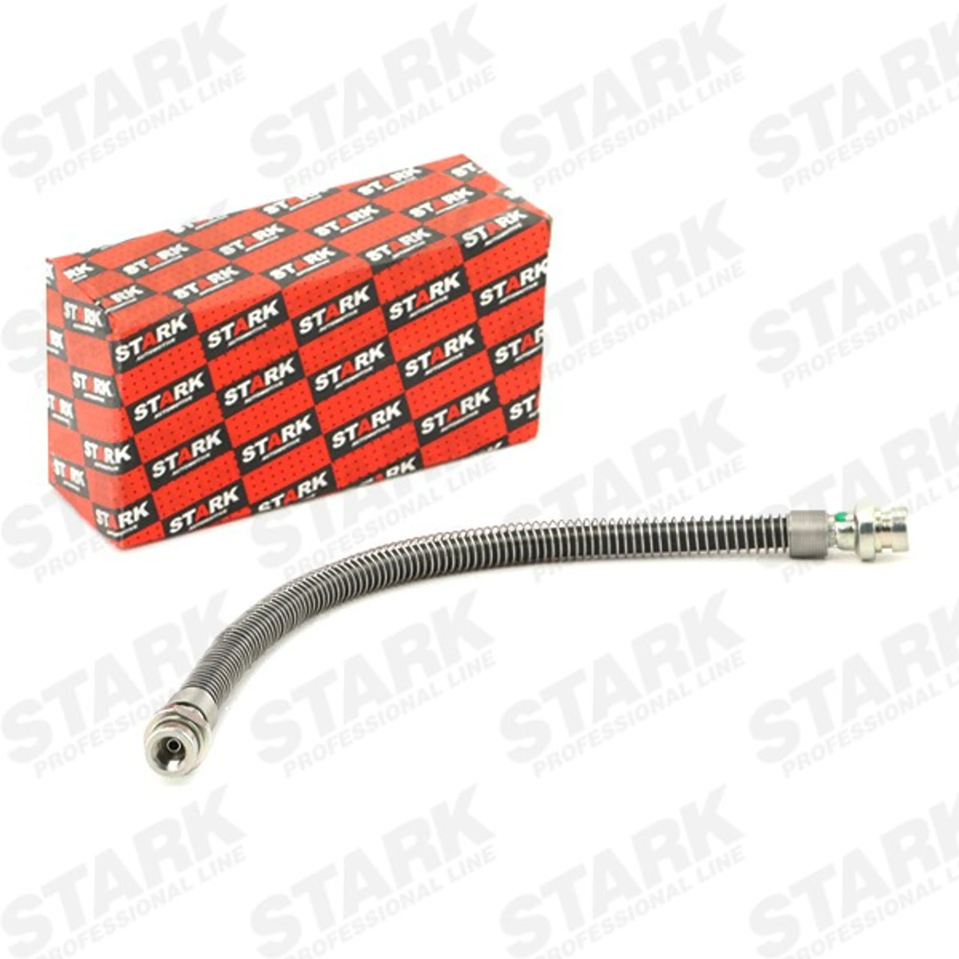 TUBO FLEXIBLE DE FRENOS