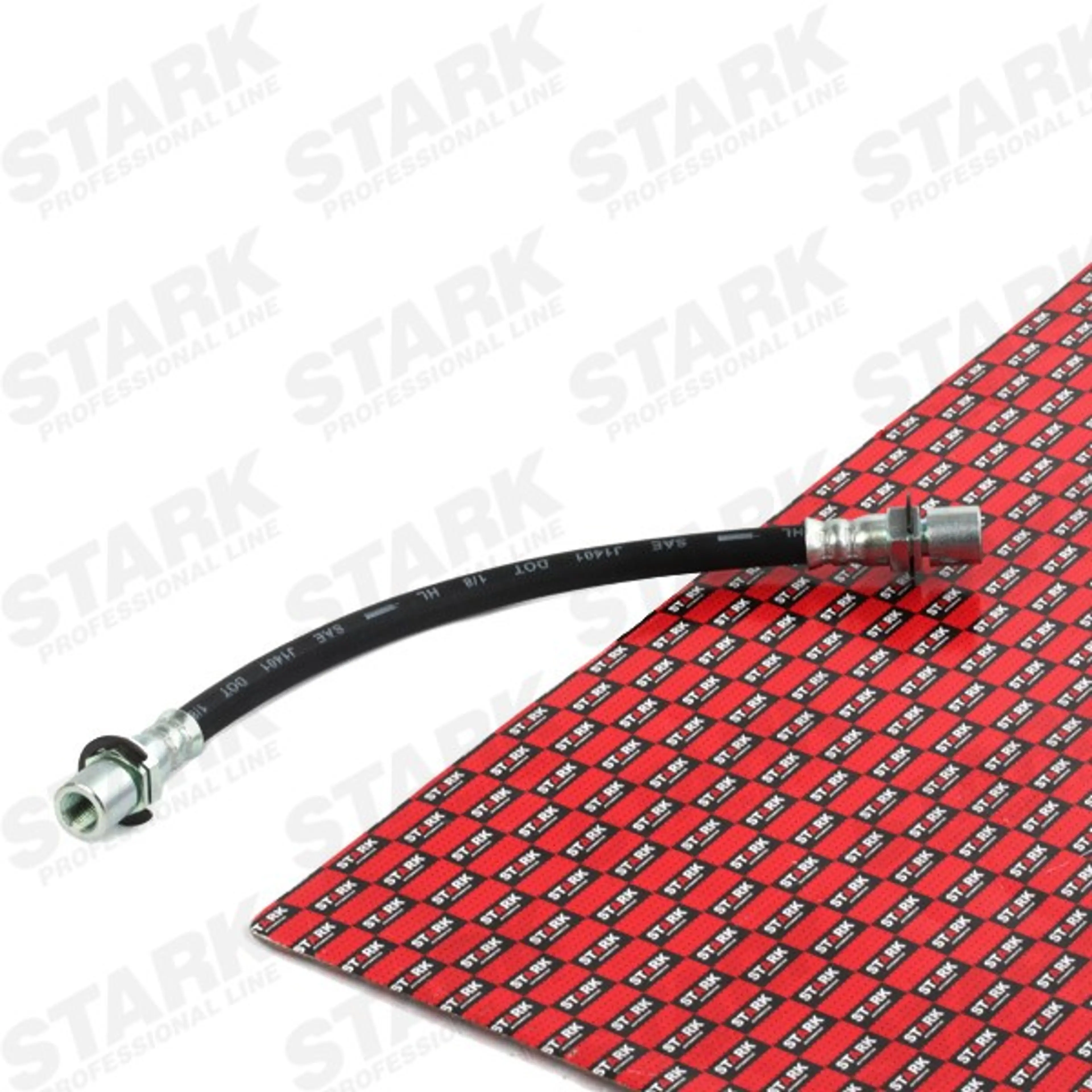 TUBO FLEXIBLE DE FRENOS