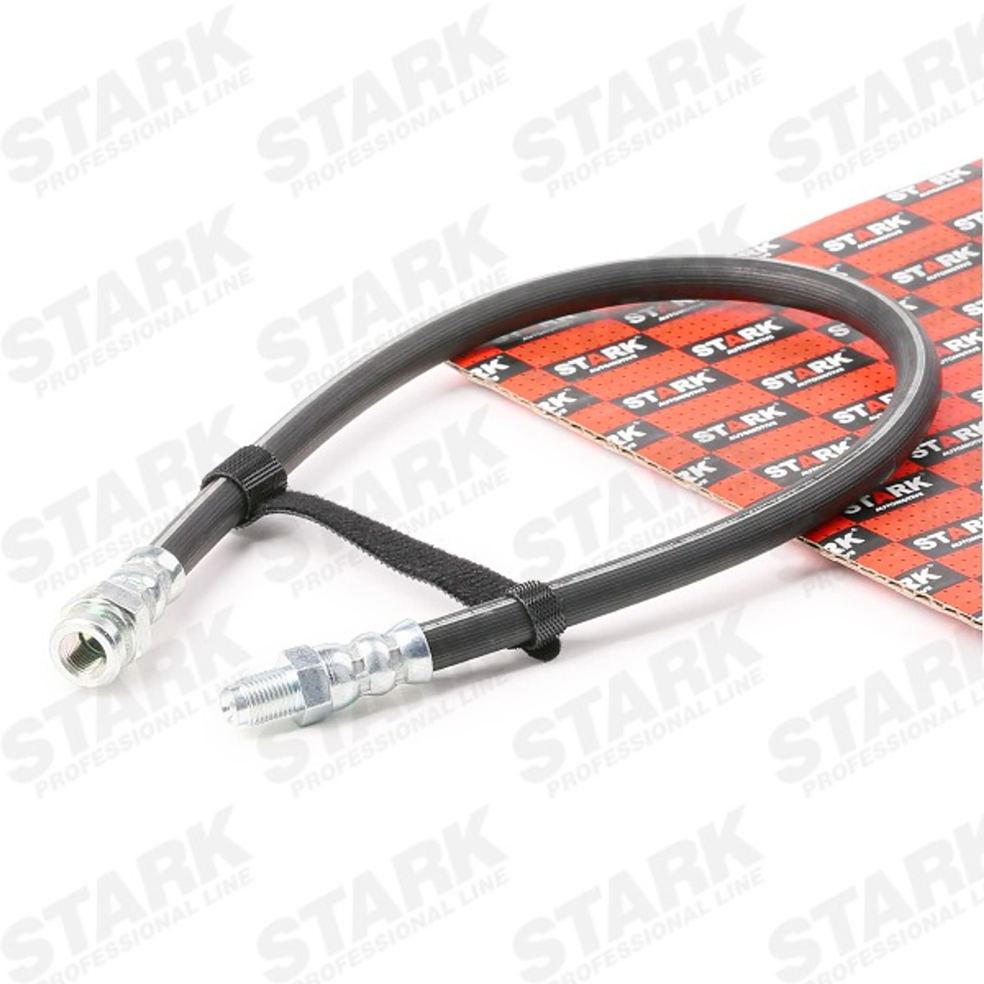 TUBO FLEXIBLE DE FRENOS