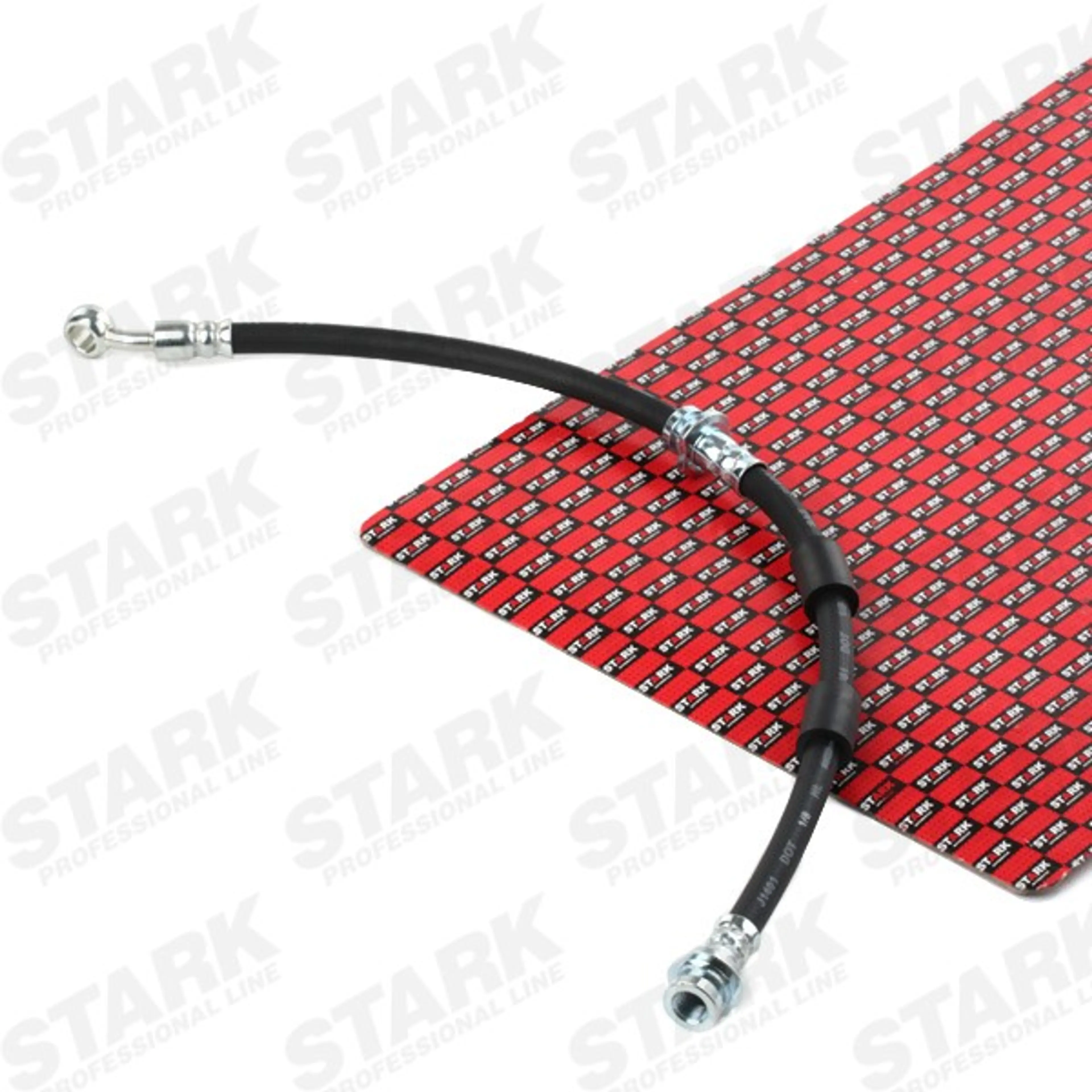 TUBO FLEXIBLE DE FRENOS