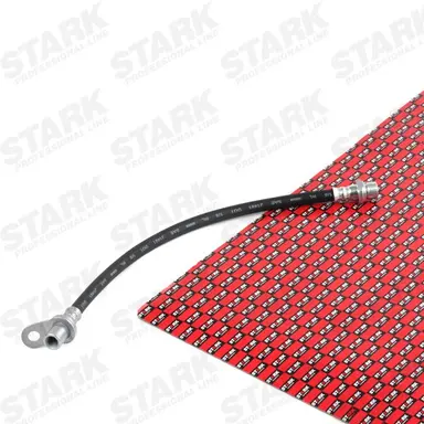 TUBO FLEXIBLE DE FRENOS