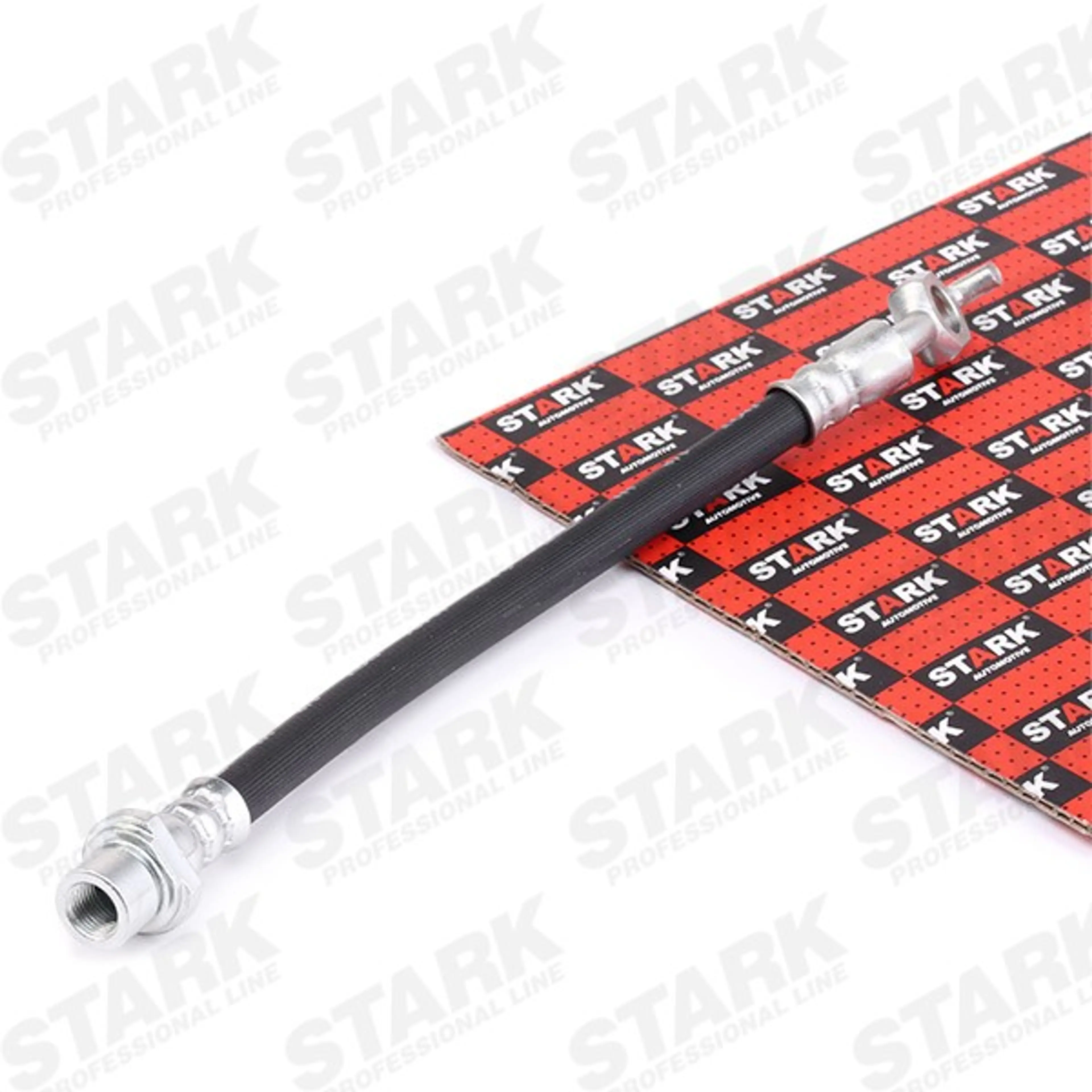 TUBO FLEXIBLE DE FRENOS