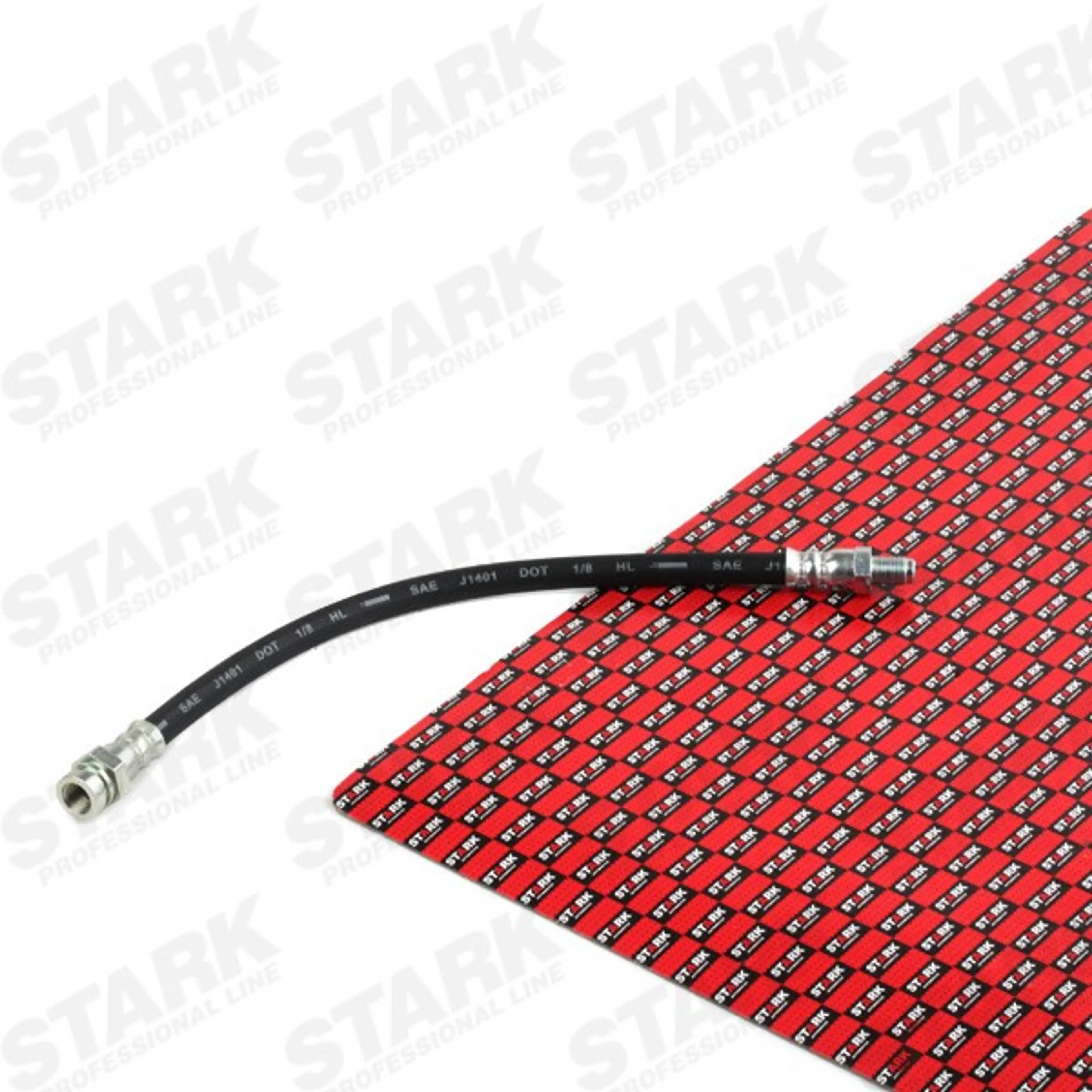 TUBO FLEXIBLE DE FRENOS