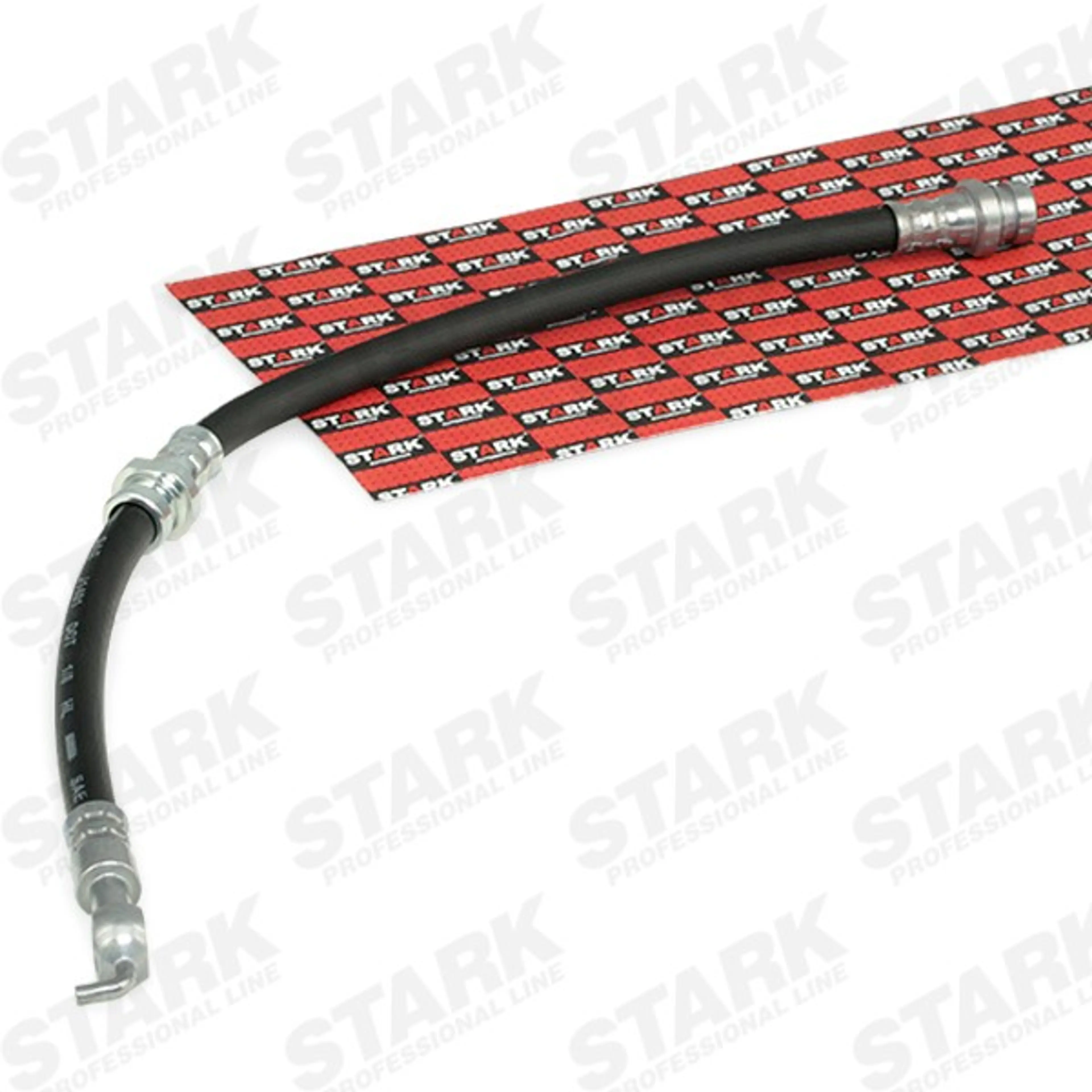 TUBO FLEXIBLE DE FRENOS