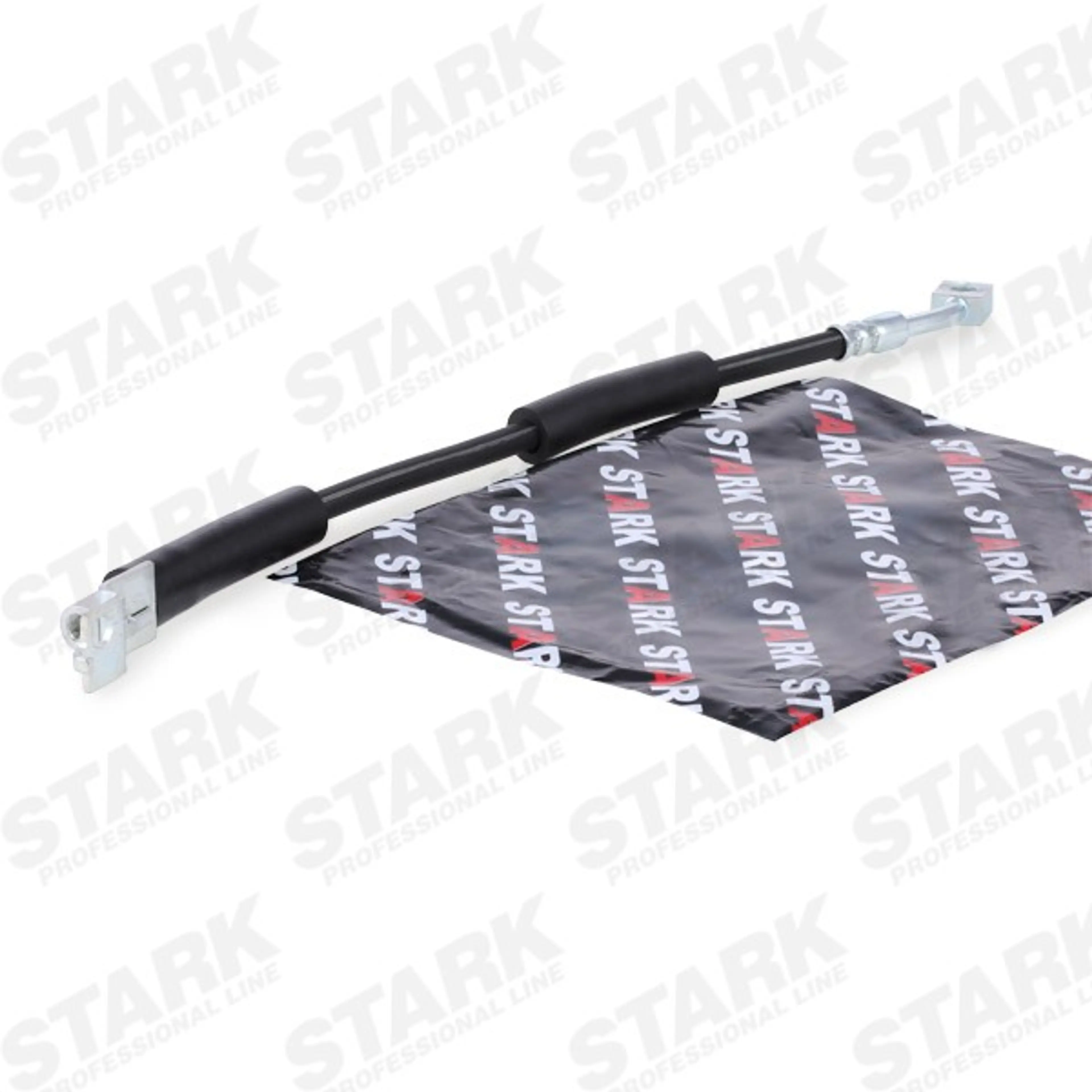 TUBO FLEXIBLE DE FRENOS