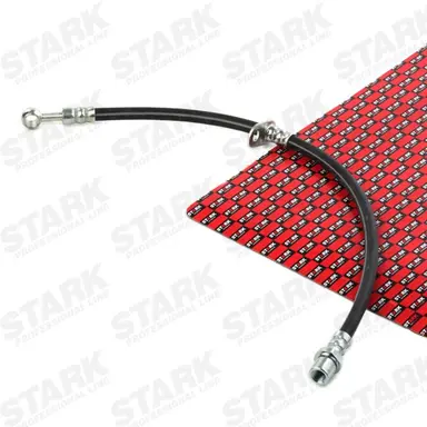 TUBO FLEXIBLE DE FRENOS