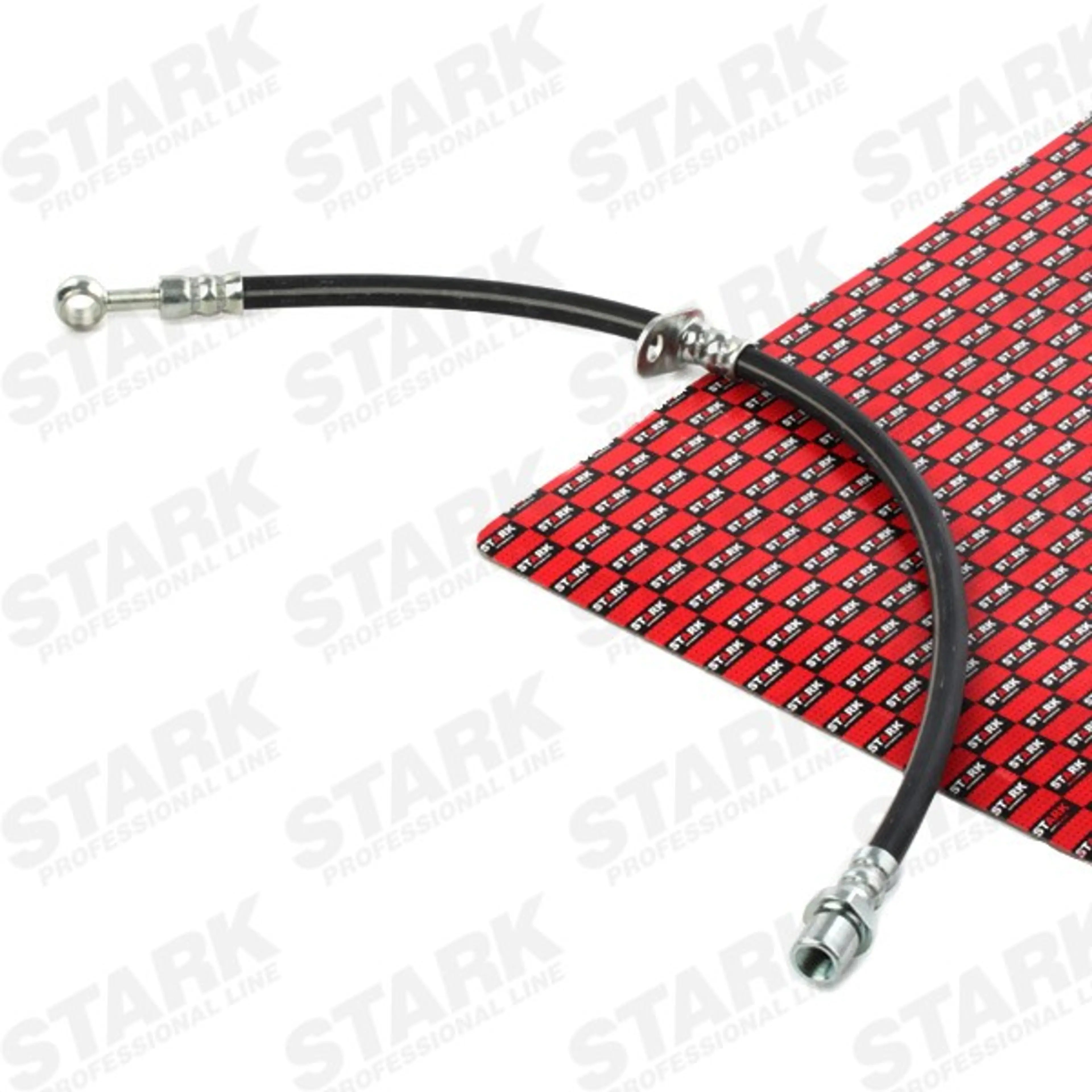 TUBO FLEXIBLE DE FRENOS