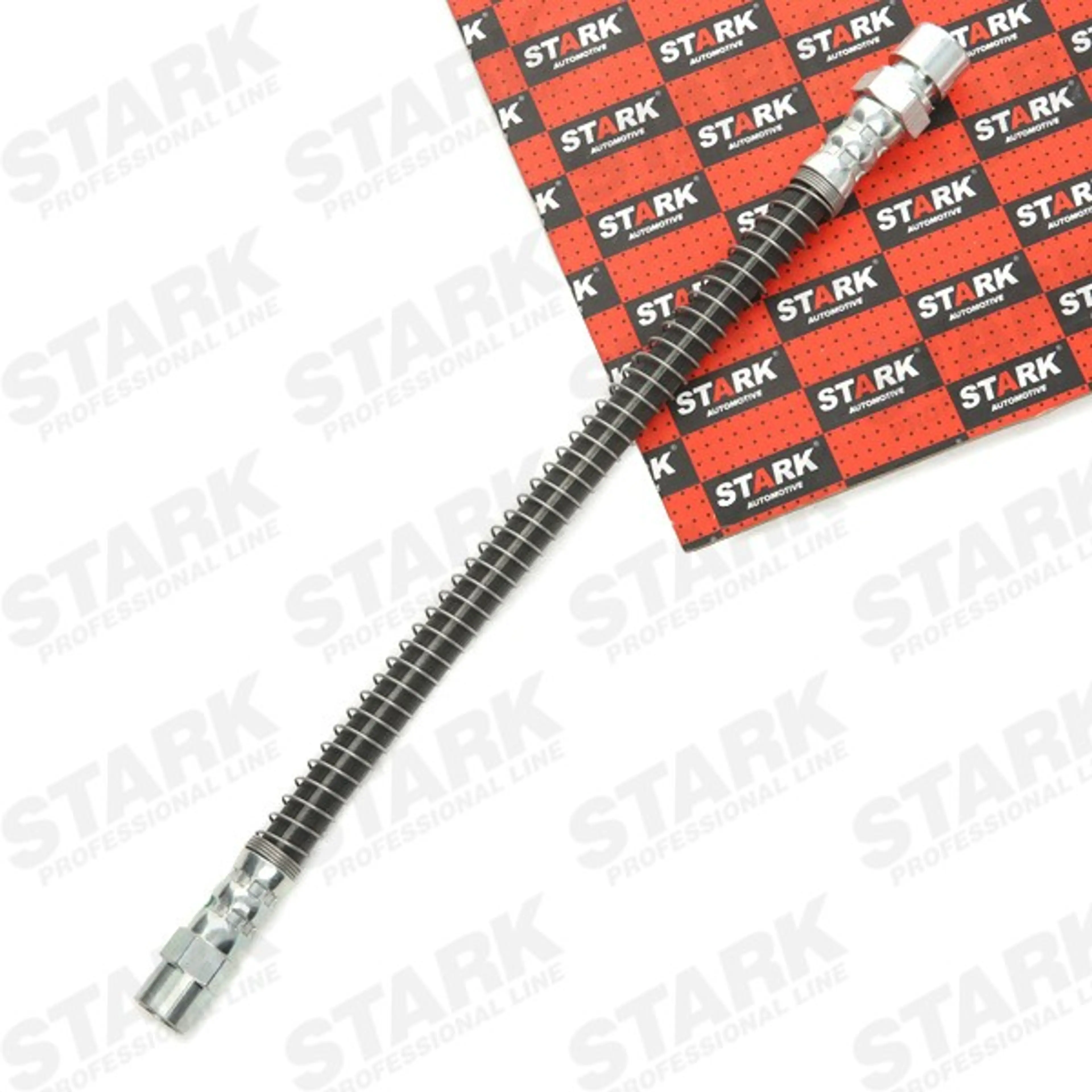 TUBO FLEXIBLE DE FRENOS