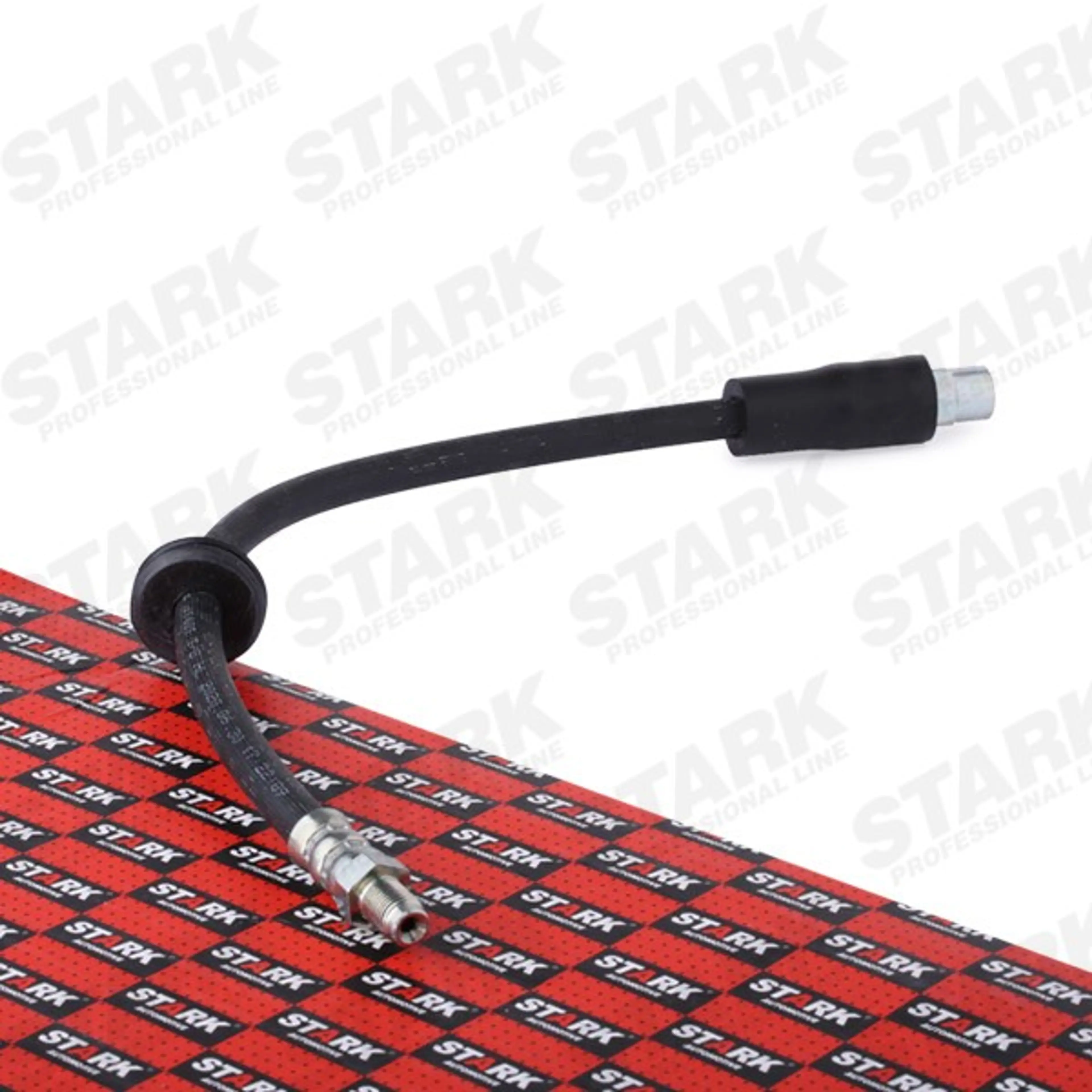 TUBO FLEXIBLE DE FRENOS