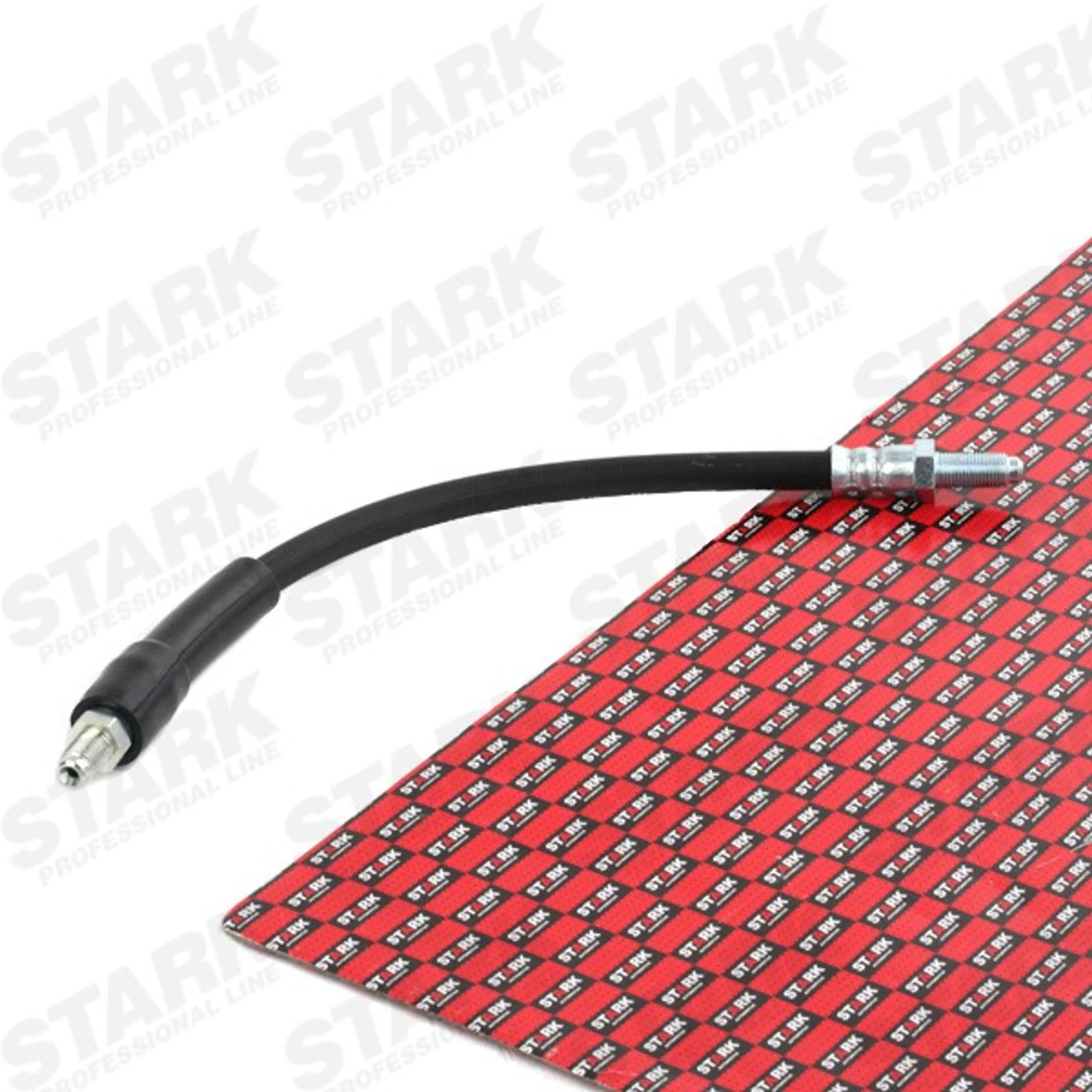 TUBO FLEXIBLE DE FRENOS