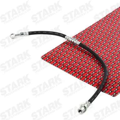 TUBO FLEXIBLE DE FRENOS