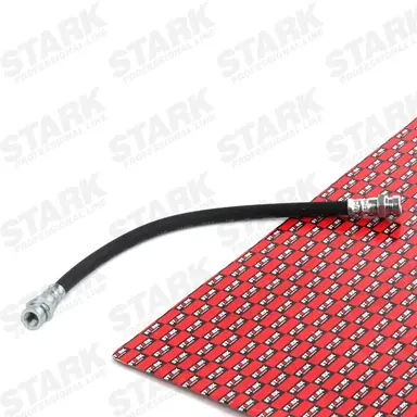 TUBO FLEXIBLE DE FRENOS