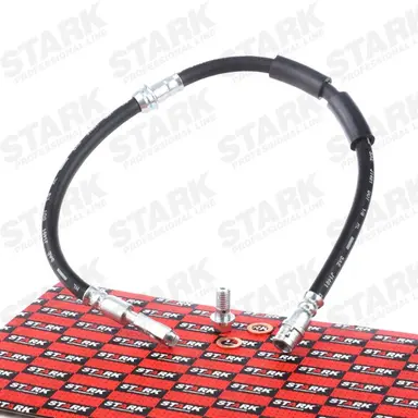 TUBO FLEXIBLE DE FRENOS