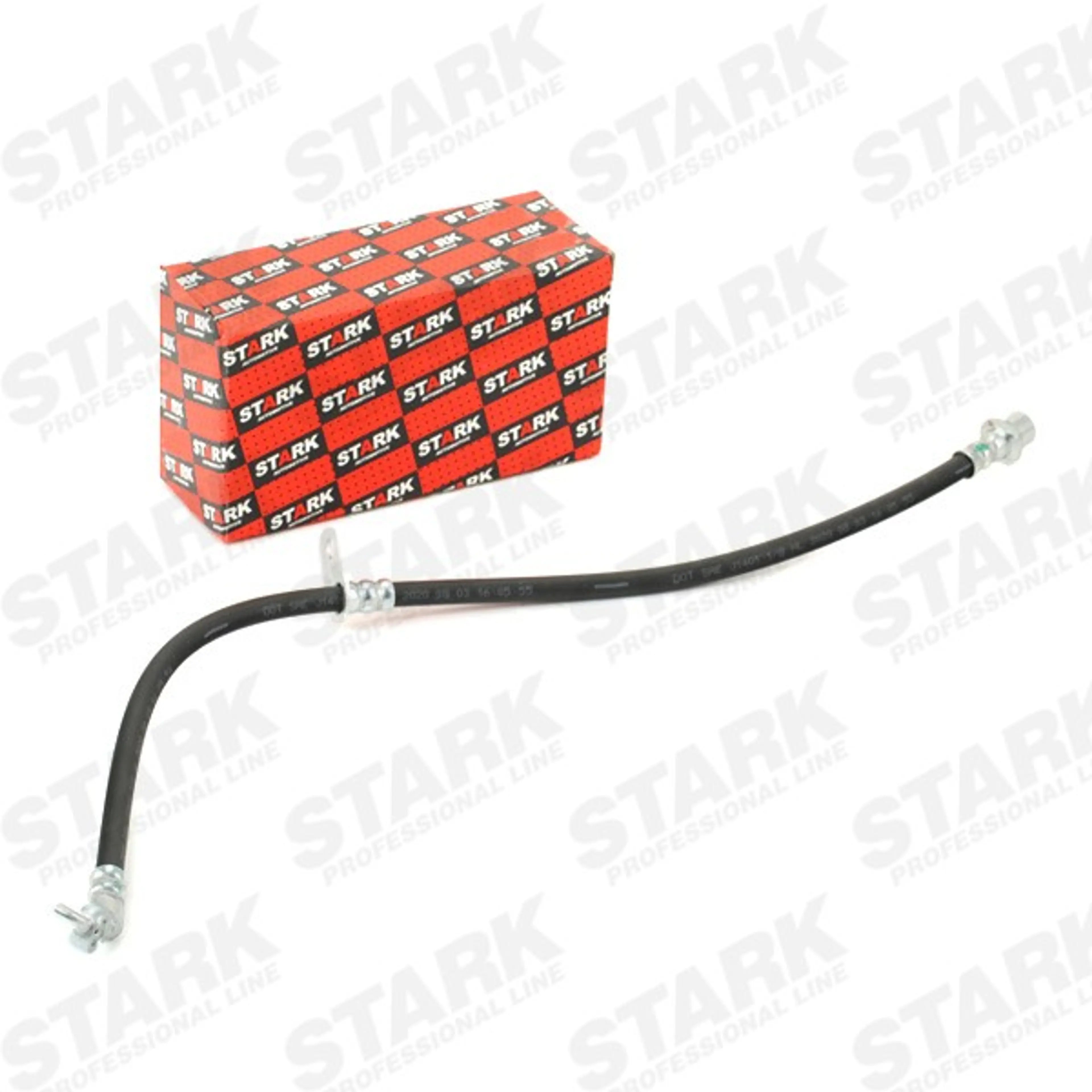 TUBO FLEXIBLE DE FRENOS