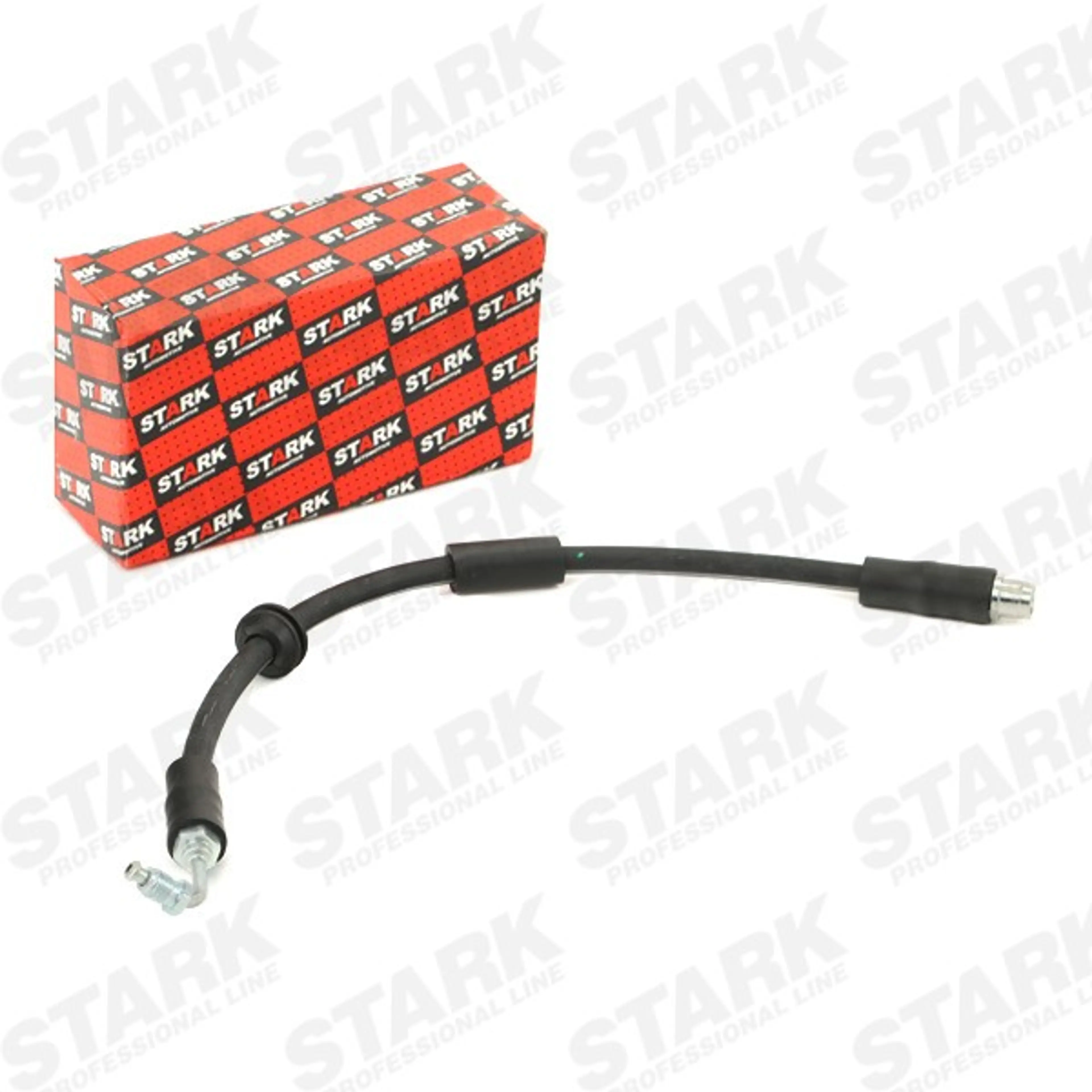 TUBO FLEXIBLE DE FRENOS