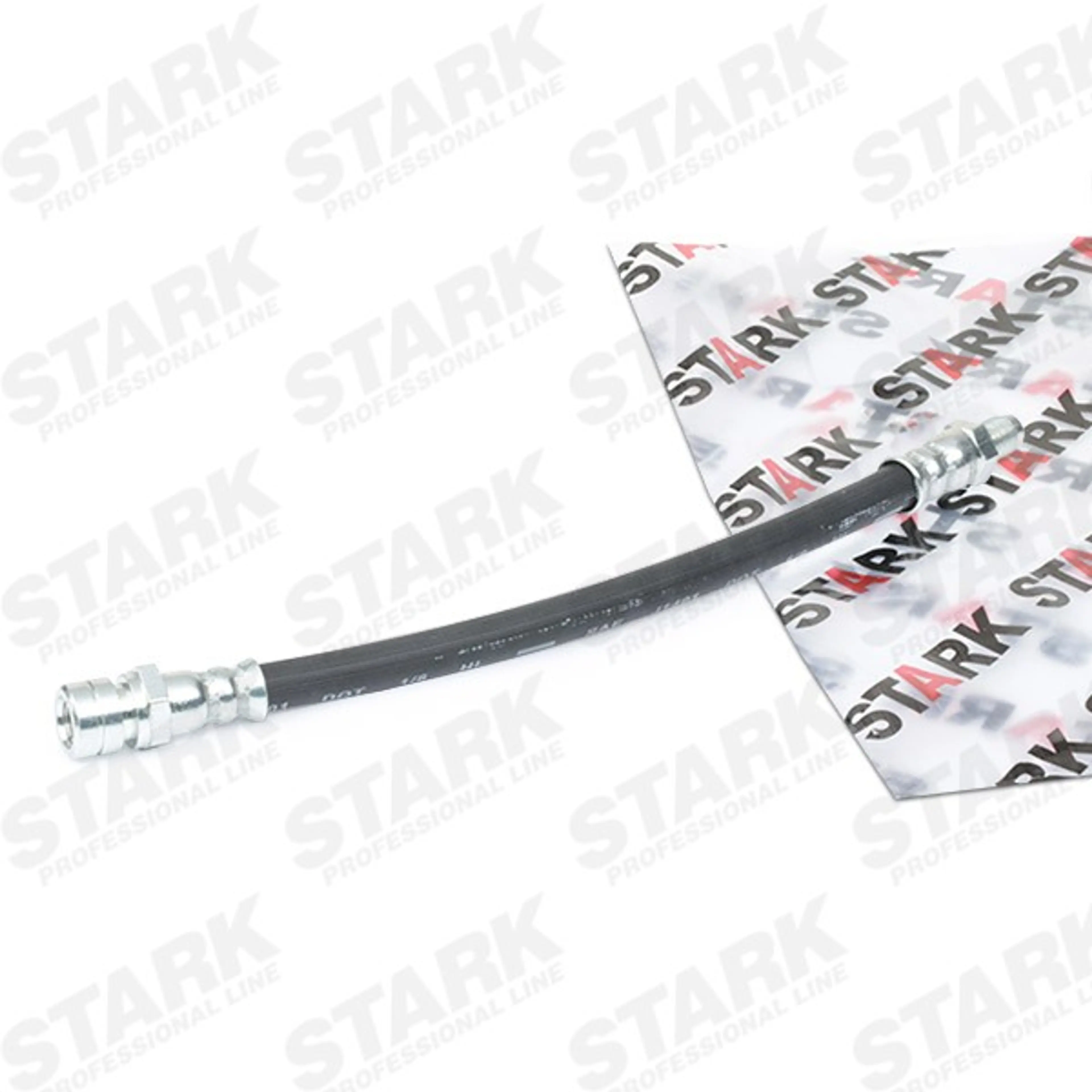 TUBO FLEXIBLE DE FRENOS