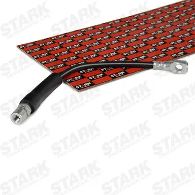 TUBO FLEXIBLE DE FRENOS