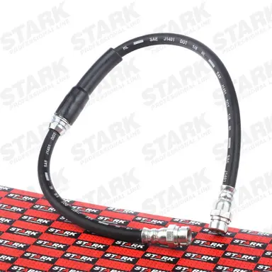 TUBO FLEXIBLE DE FRENOS