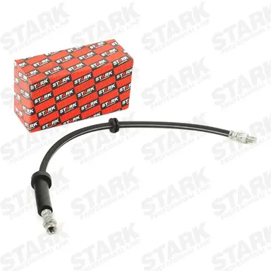 TUBO FLEXIBLE DE FRENOS