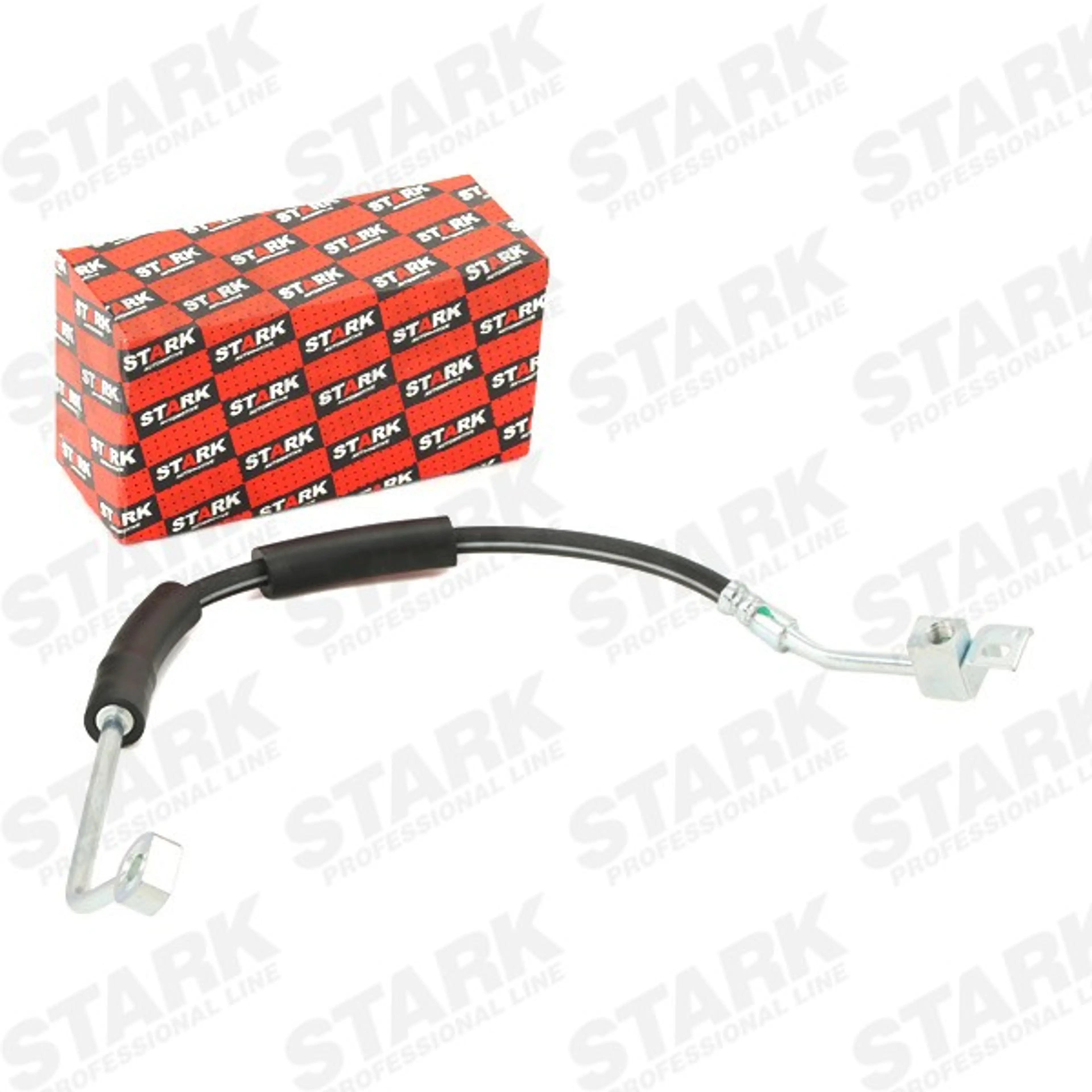 TUBO FLEXIBLE DE FRENOS