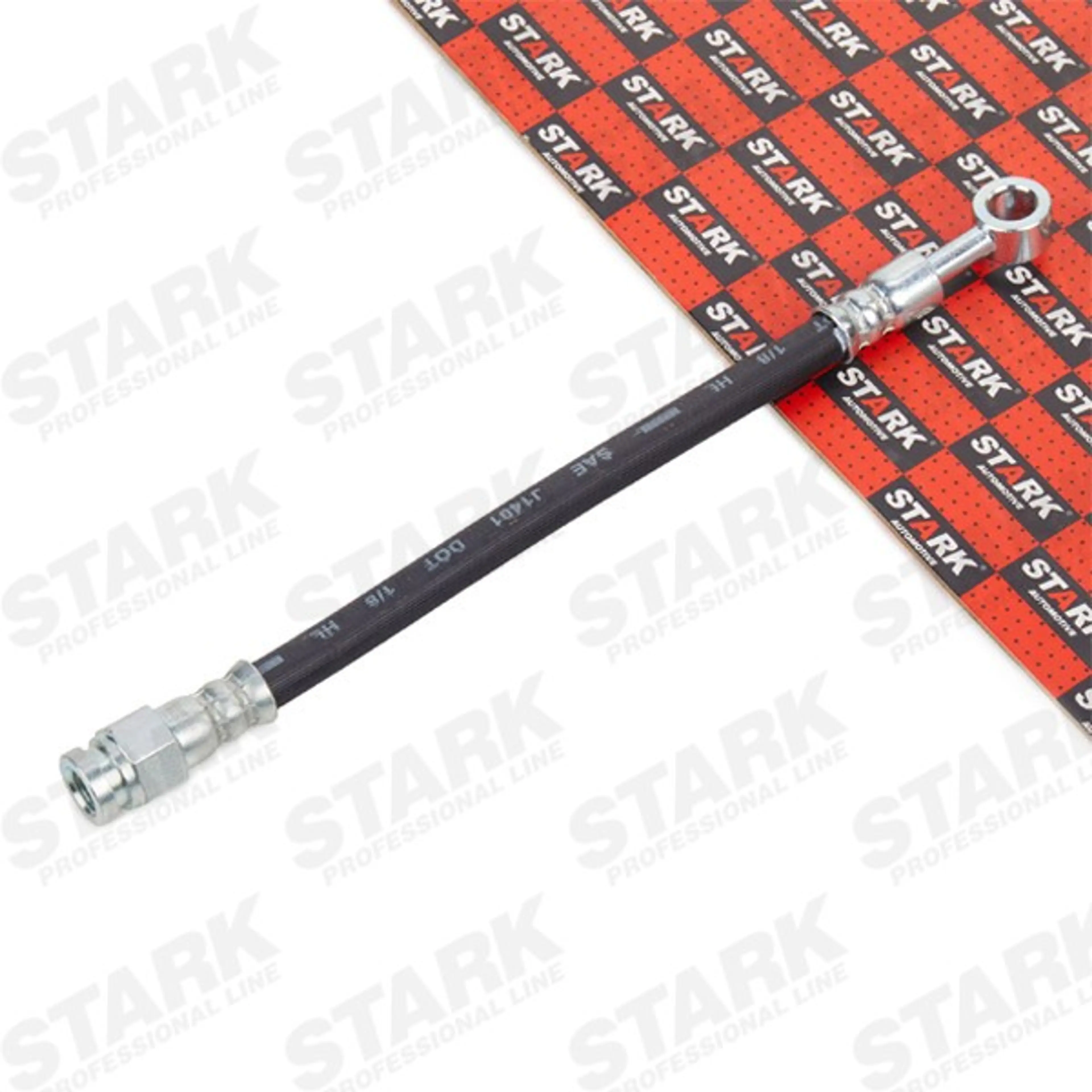 TUBO FLEXIBLE DE FRENOS