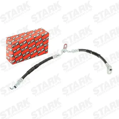 TUBO FLEXIBLE DE FRENOS