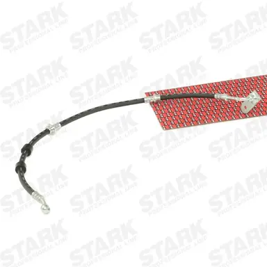 TUBO FLEXIBLE DE FRENOS