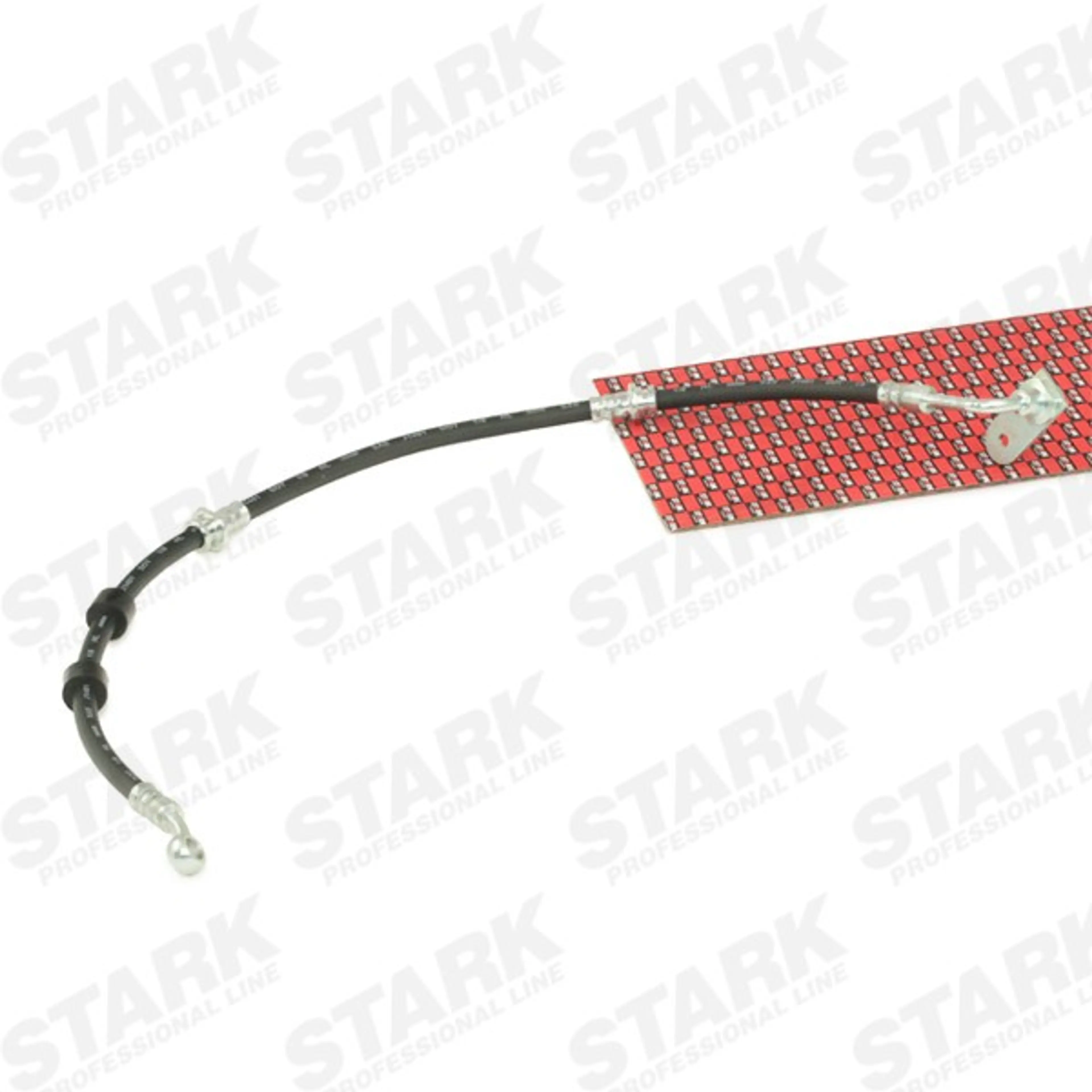 TUBO FLEXIBLE DE FRENOS