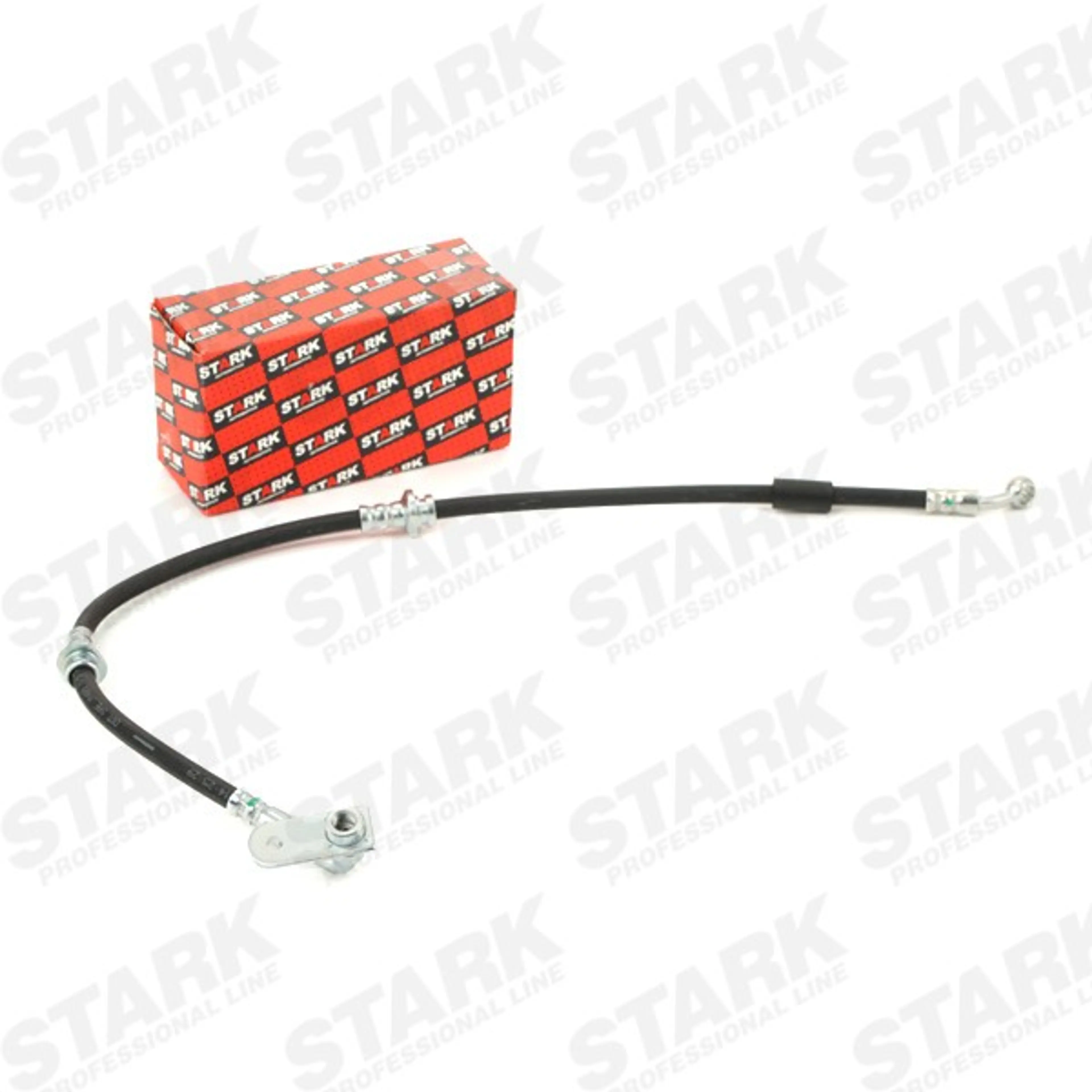 TUBO FLEXIBLE DE FRENOS