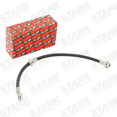 TUBO FLEXIBLE DE FRENOS