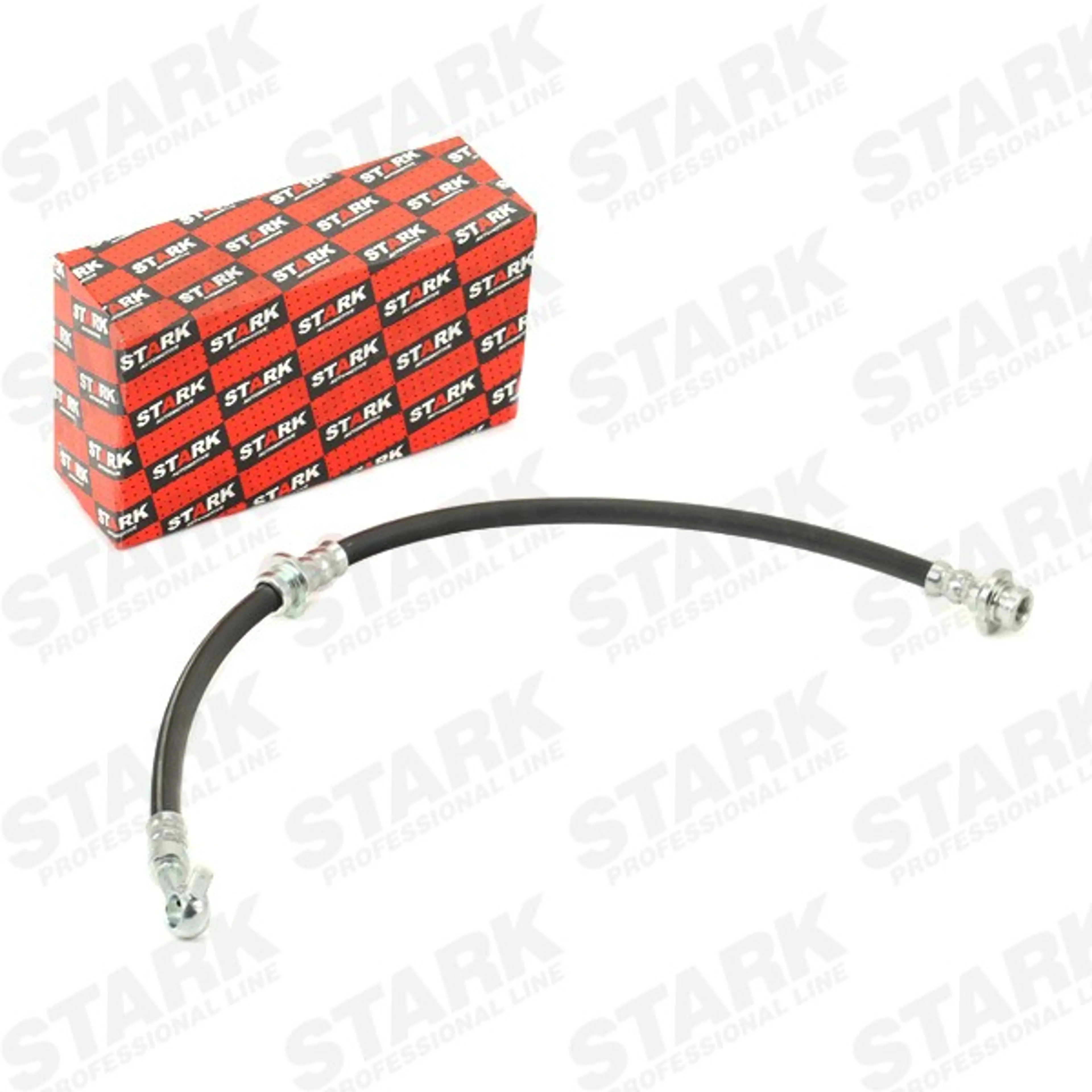 TUBO FLEXIBLE DE FRENOS