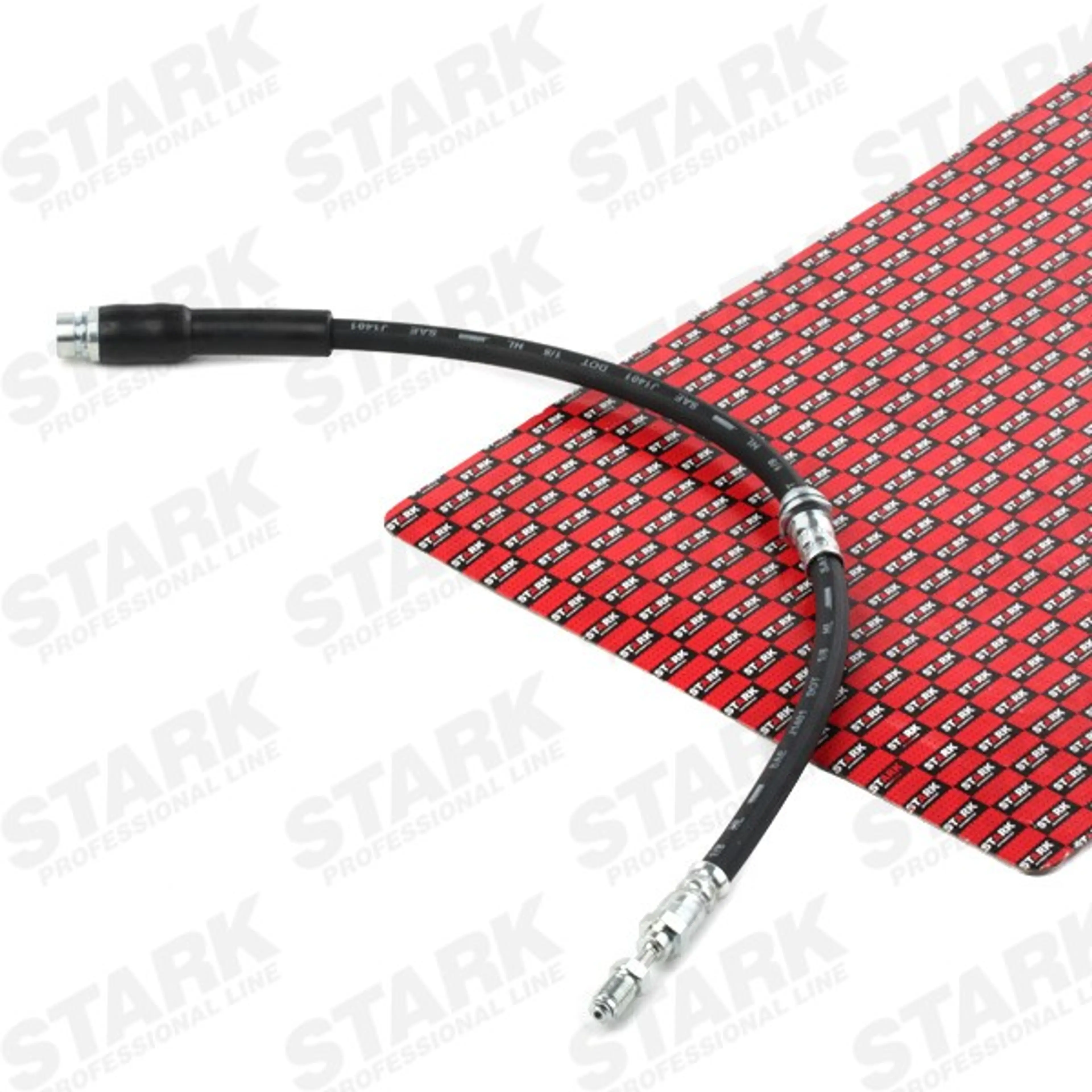 TUBO FLEXIBLE DE FRENOS