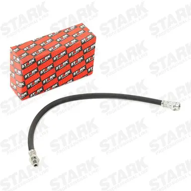 TUBO FLEXIBLE DE FRENOS