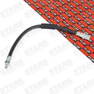 TUBO FLEXIBLE DE FRENOS