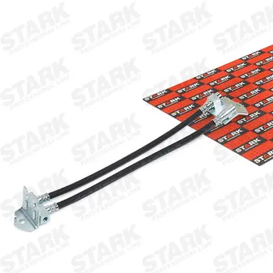 TUBO FLEXIBLE DE FRENOS