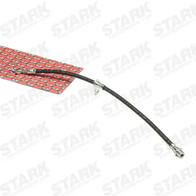 TUBO FLEXIBLE DE FRENOS