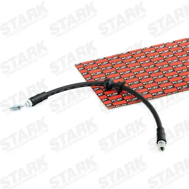 TUBO FLEXIBLE DE FRENOS