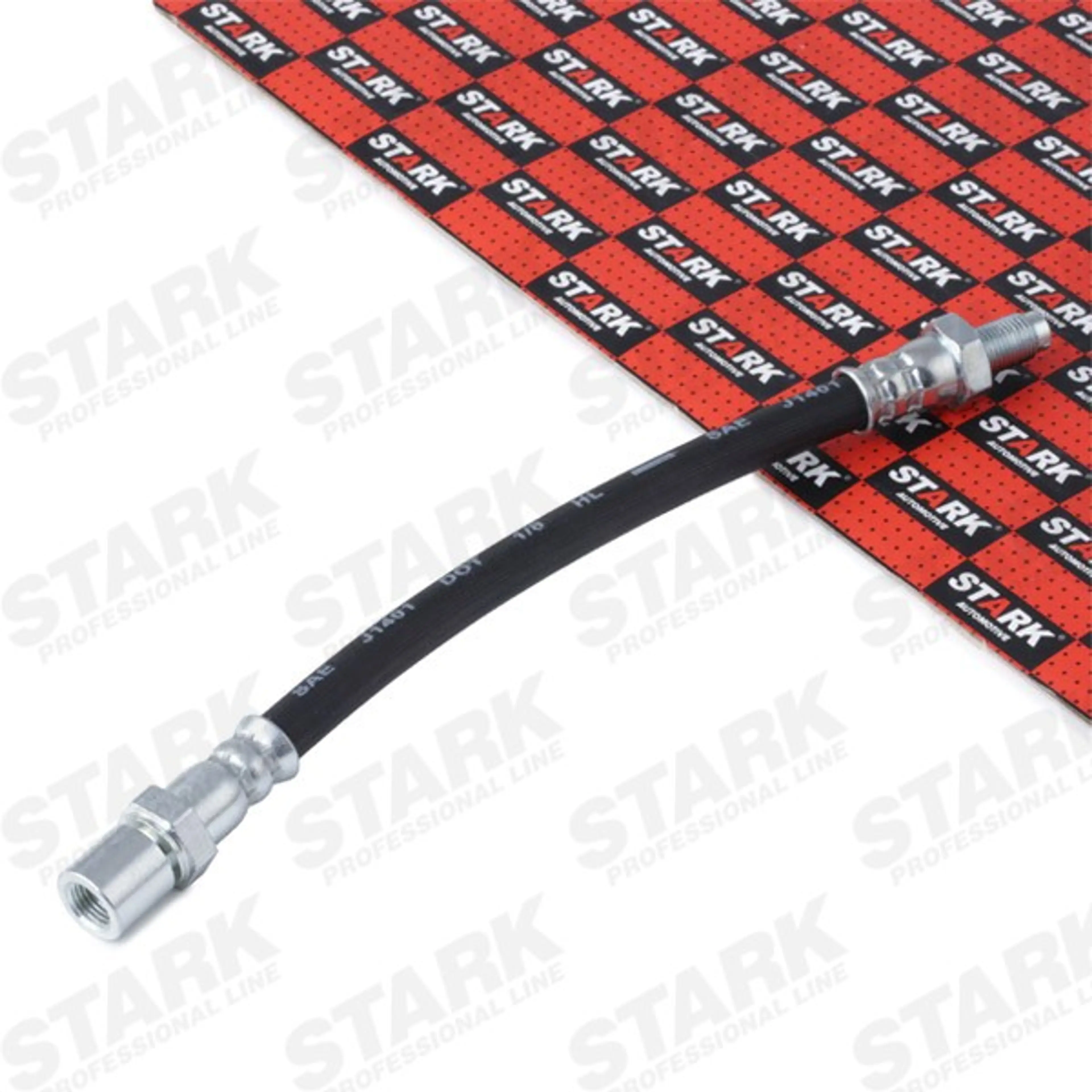 TUBO FLEXIBLE DE FRENOS