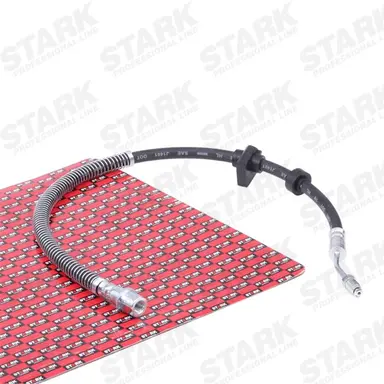 TUBO FLEXIBLE DE FRENOS