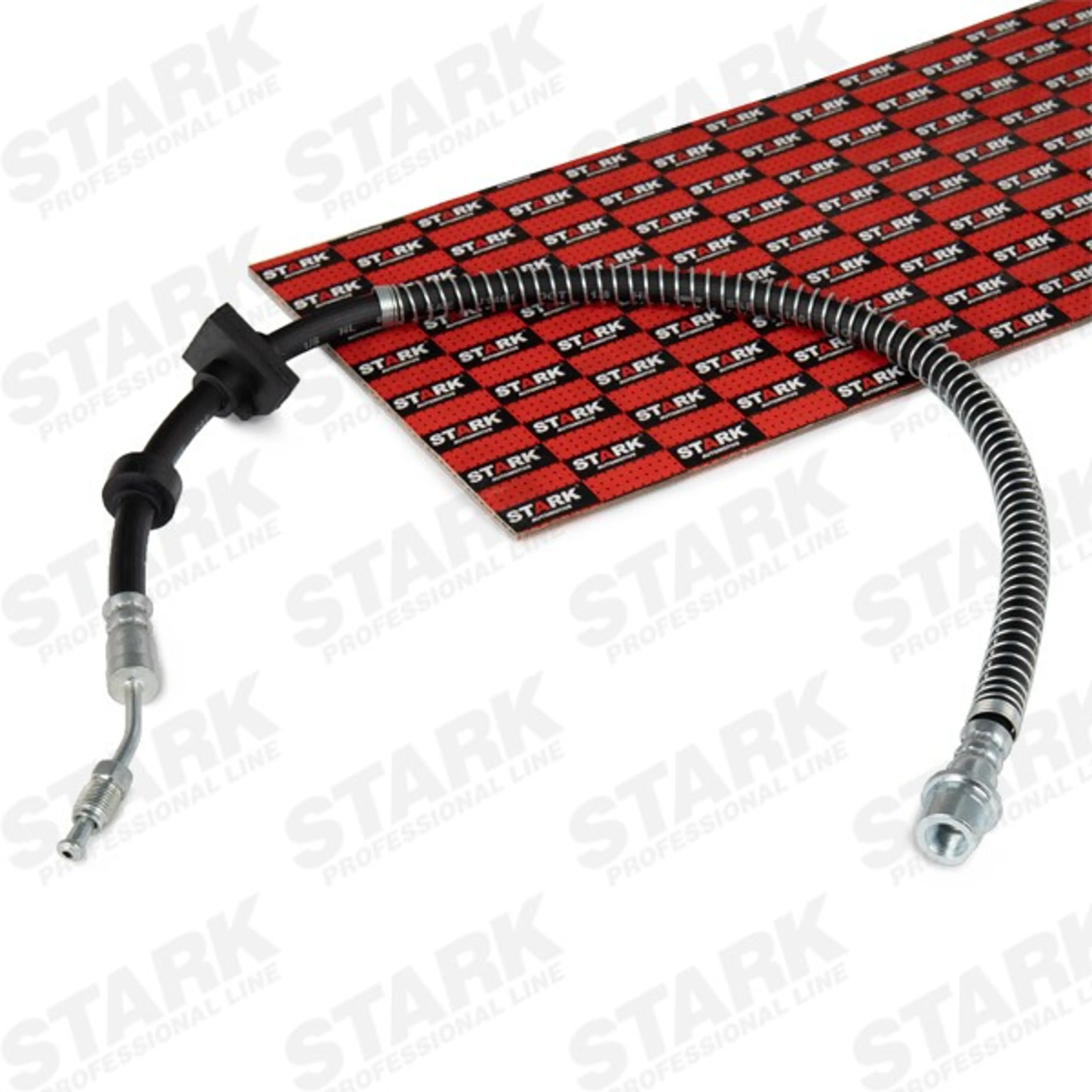 TUBO FLEXIBLE DE FRENOS