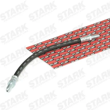 TUBO FLEXIBLE DE FRENOS