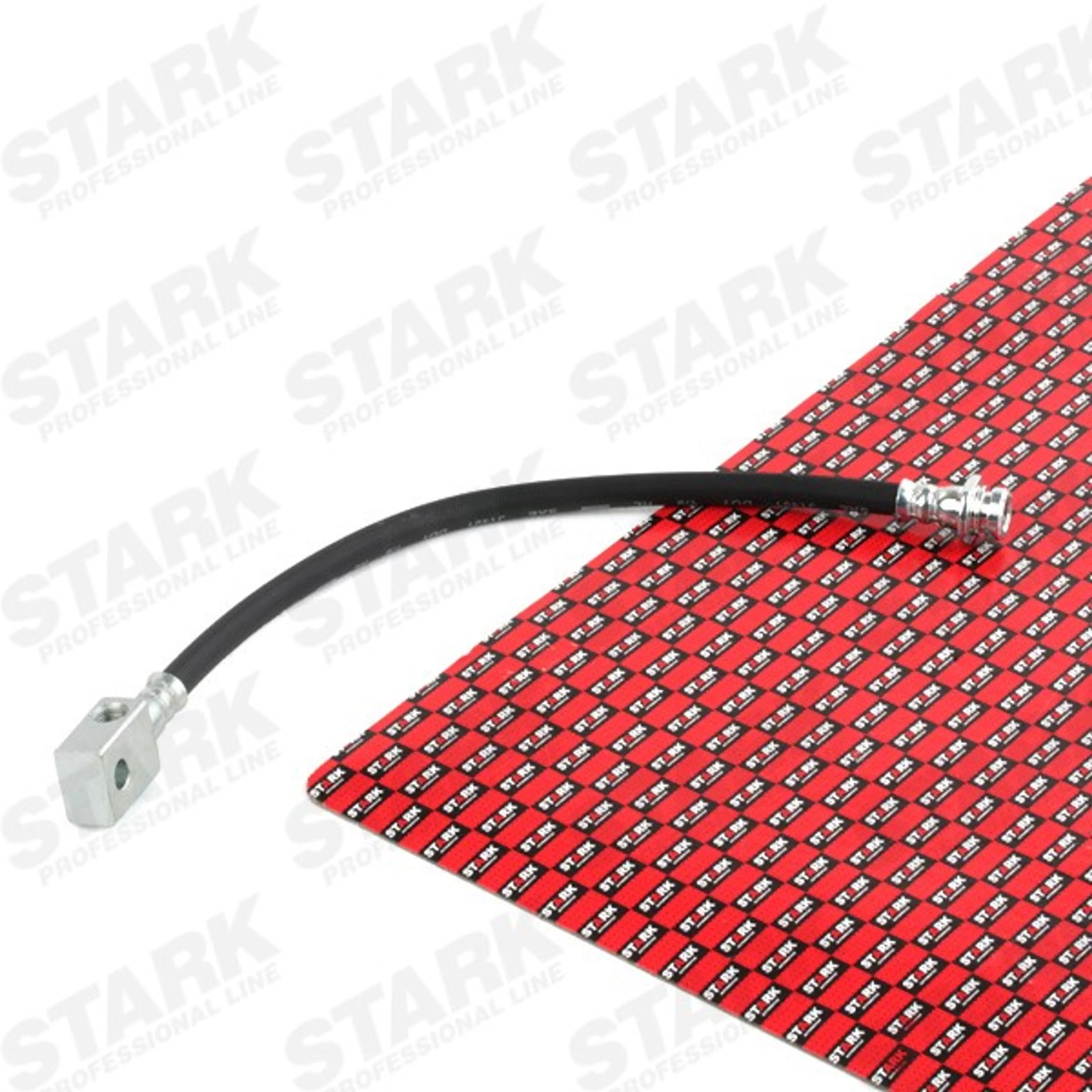 TUBO FLEXIBLE DE FRENOS