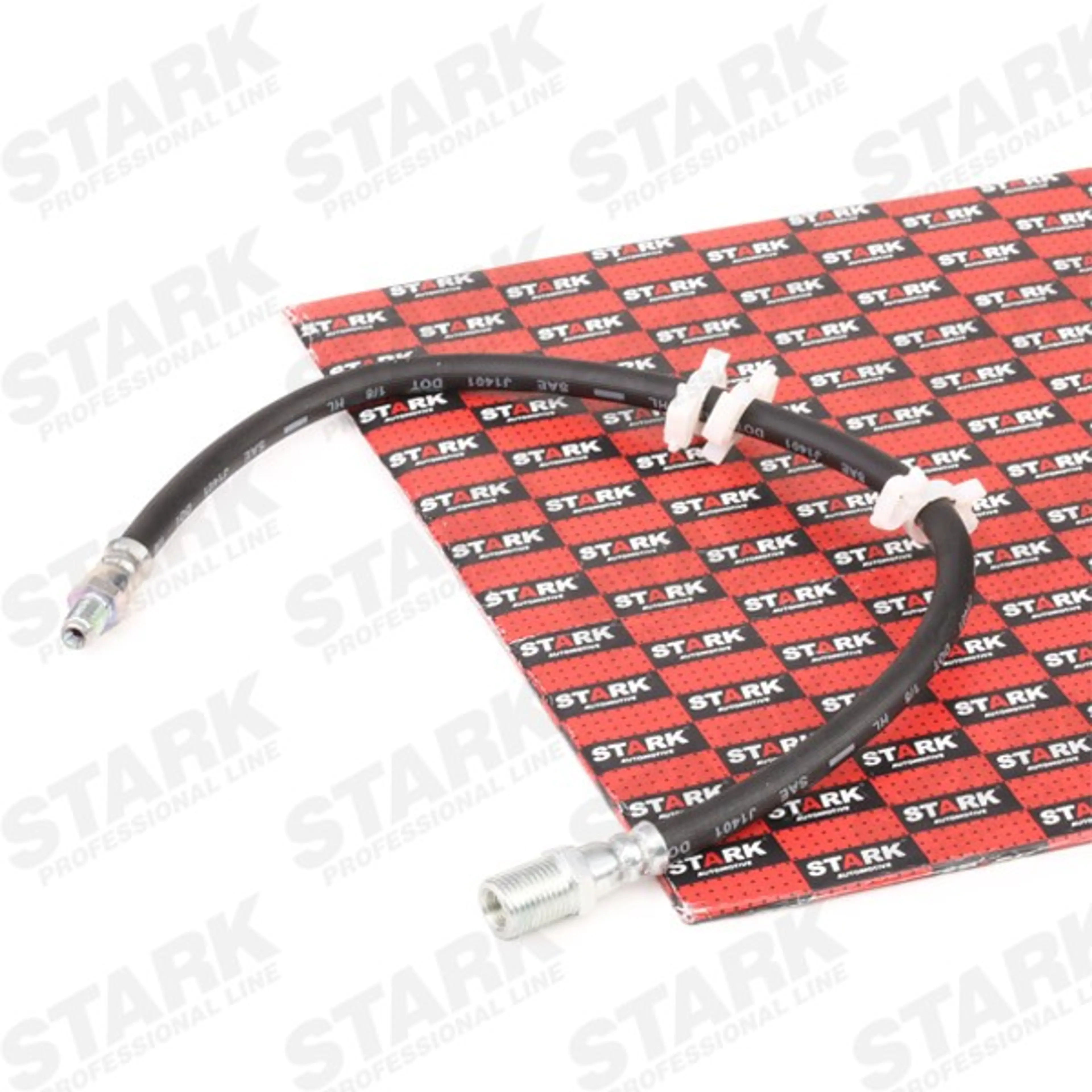 TUBO FLEXIBLE DE FRENOS