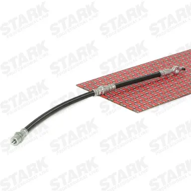 TUBO FLEXIBLE DE FRENOS