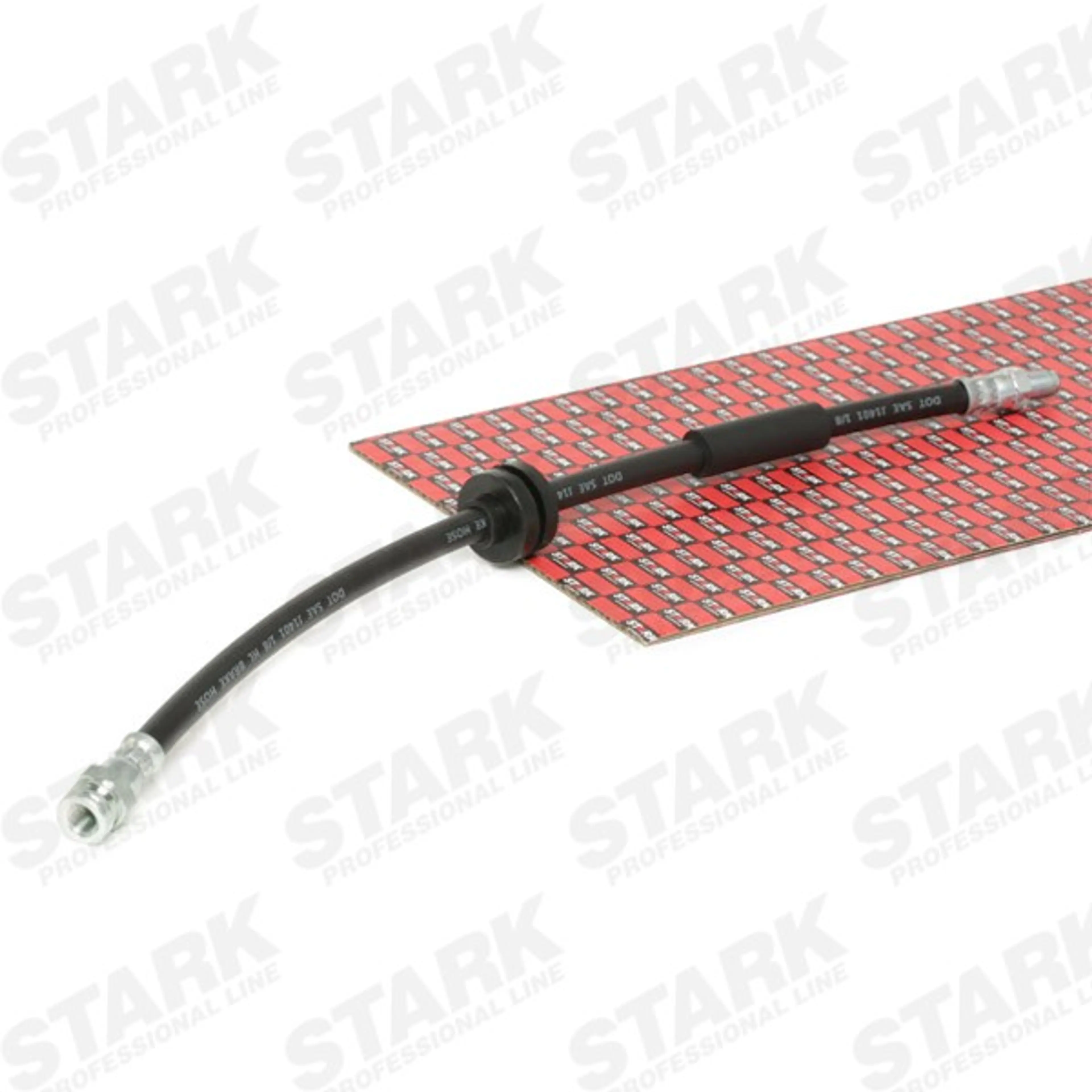 TUBO FLEXIBLE DE FRENOS