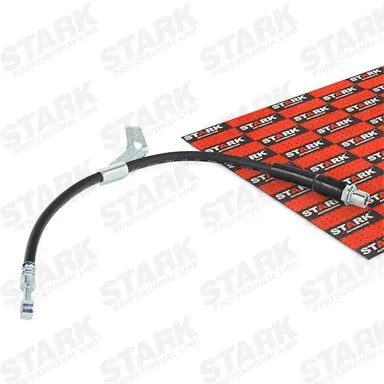 TUBO FLEXIBLE DE FRENOS