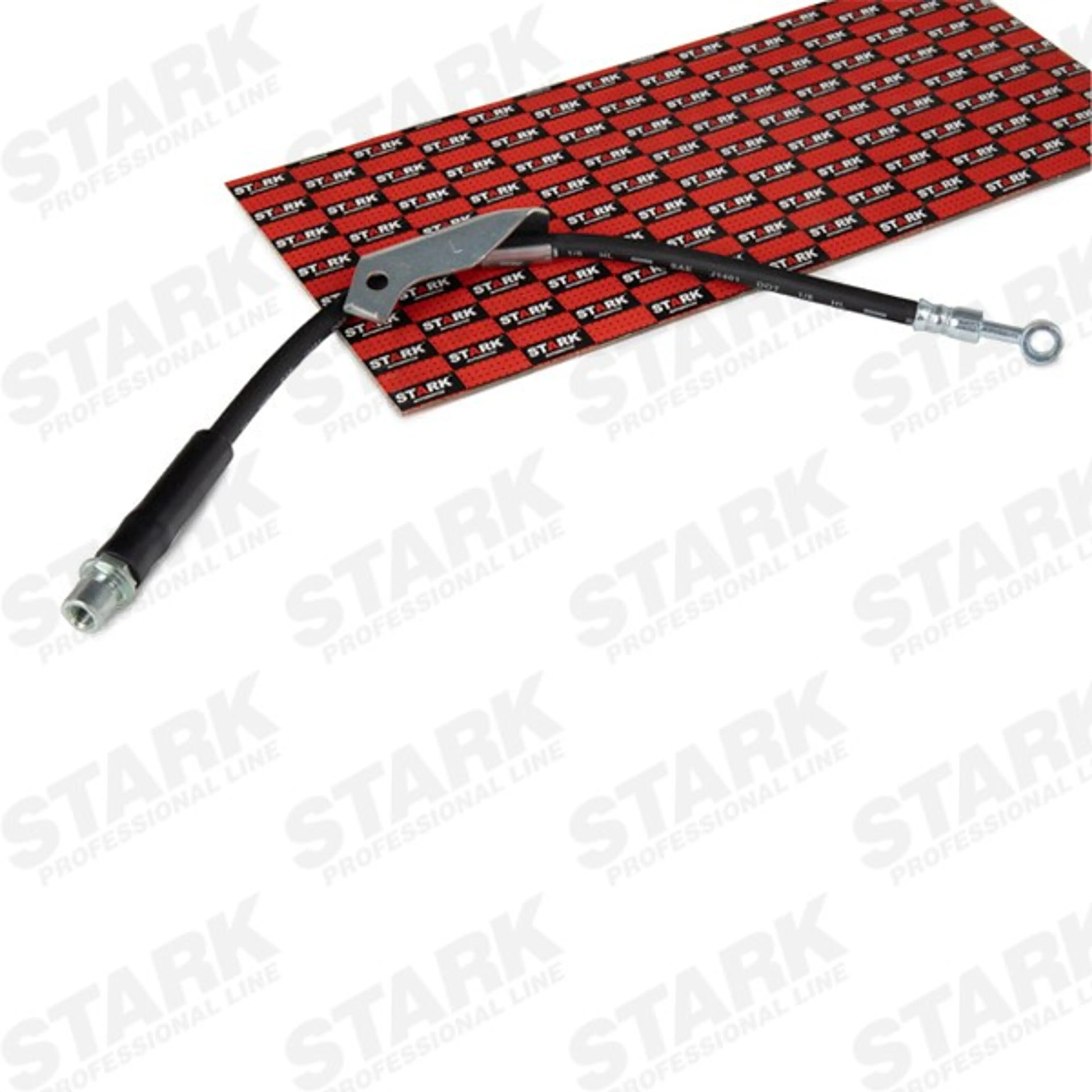 TUBO FLEXIBLE DE FRENOS