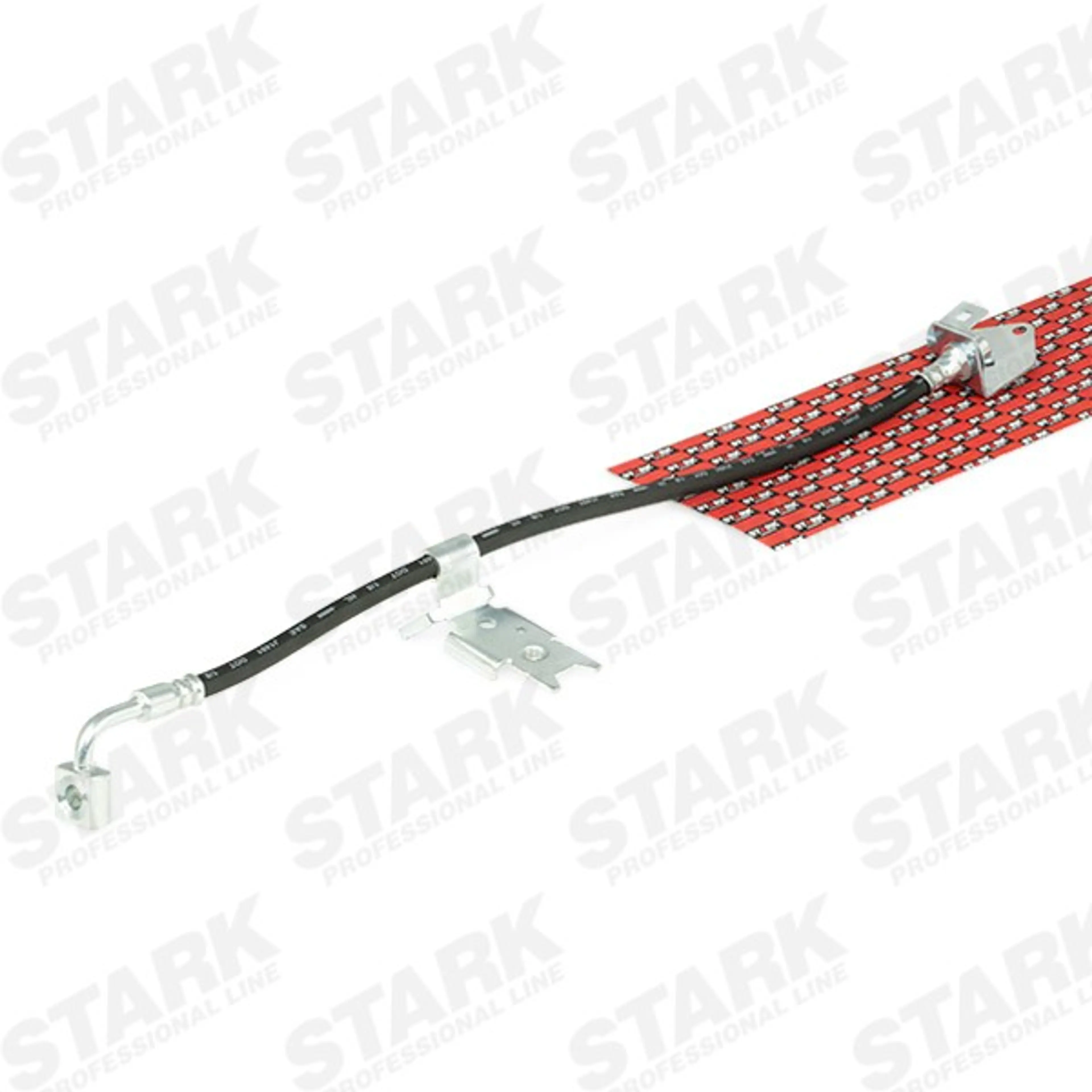 TUBO FLEXIBLE DE FRENOS